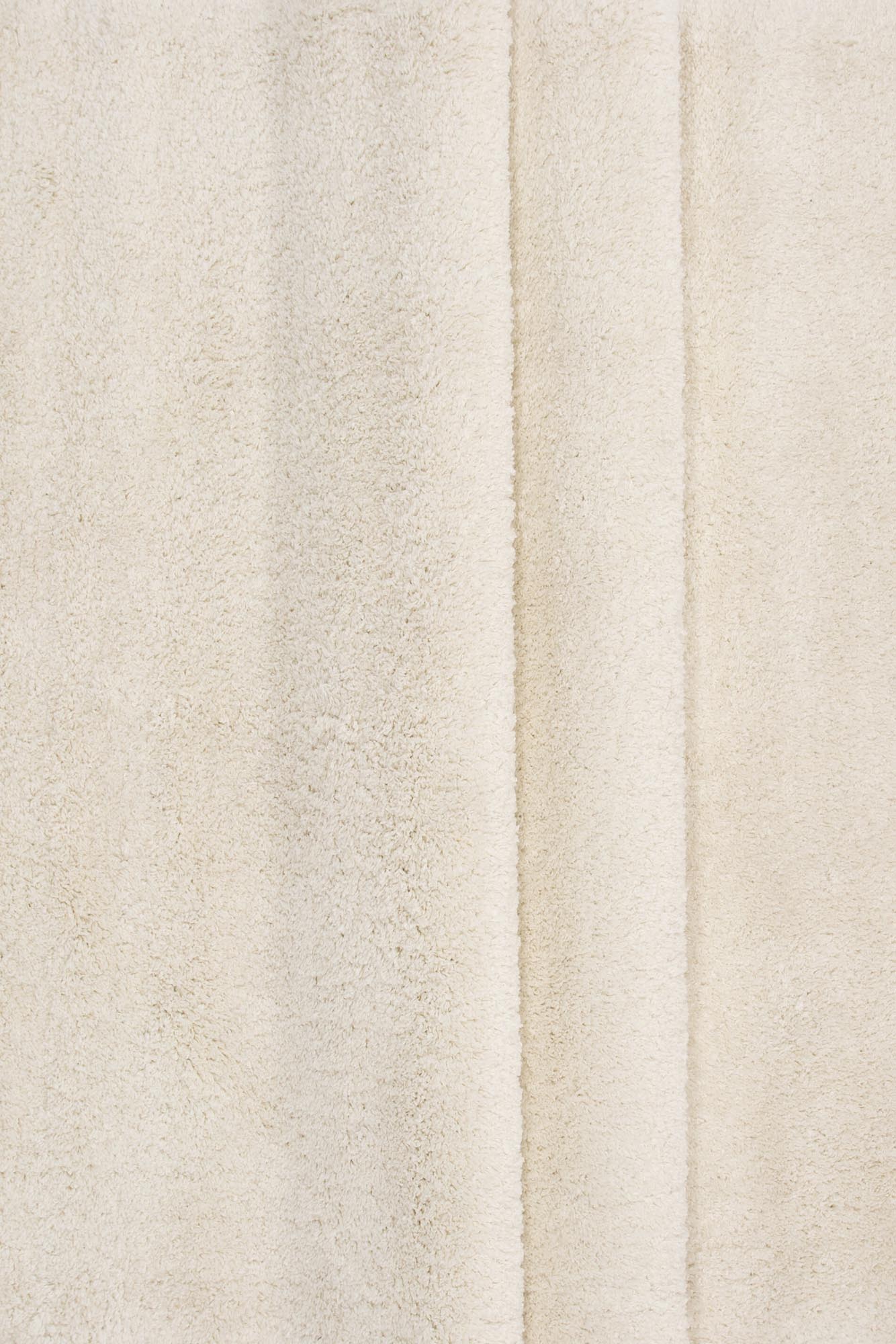 Walter Pluto Teppich Rechteckig in Weiss präsentiert im Onlineshop von KAQTU Design AG. Teppich ist von Venture Home