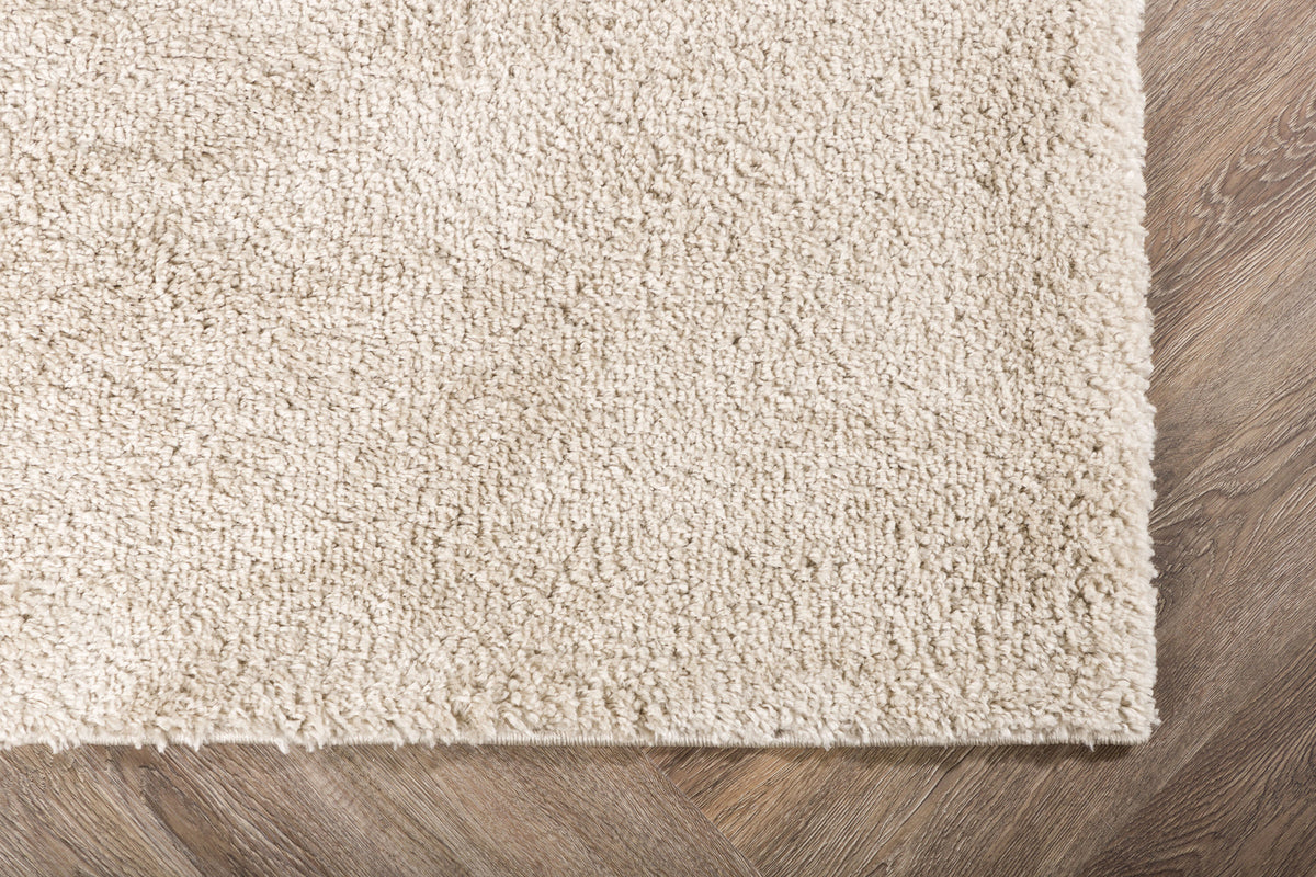 Walter Pluto Teppich Rechteckig in Beige präsentiert im Onlineshop von KAQTU Design AG. Teppich ist von Venture Home
