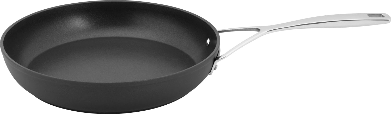 Alu per 5 padella non ricoperte di padella