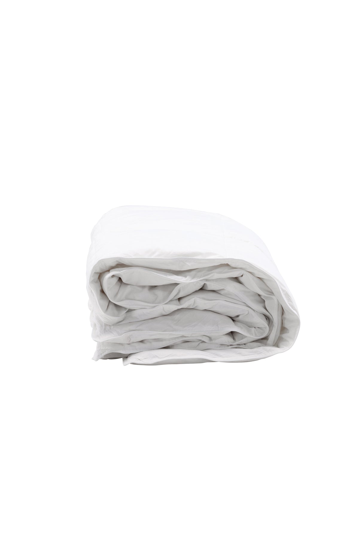 Astrid Duvet in Weiss präsentiert im Onlineshop von KAQTU Design AG. Duvet ist von Venture Home