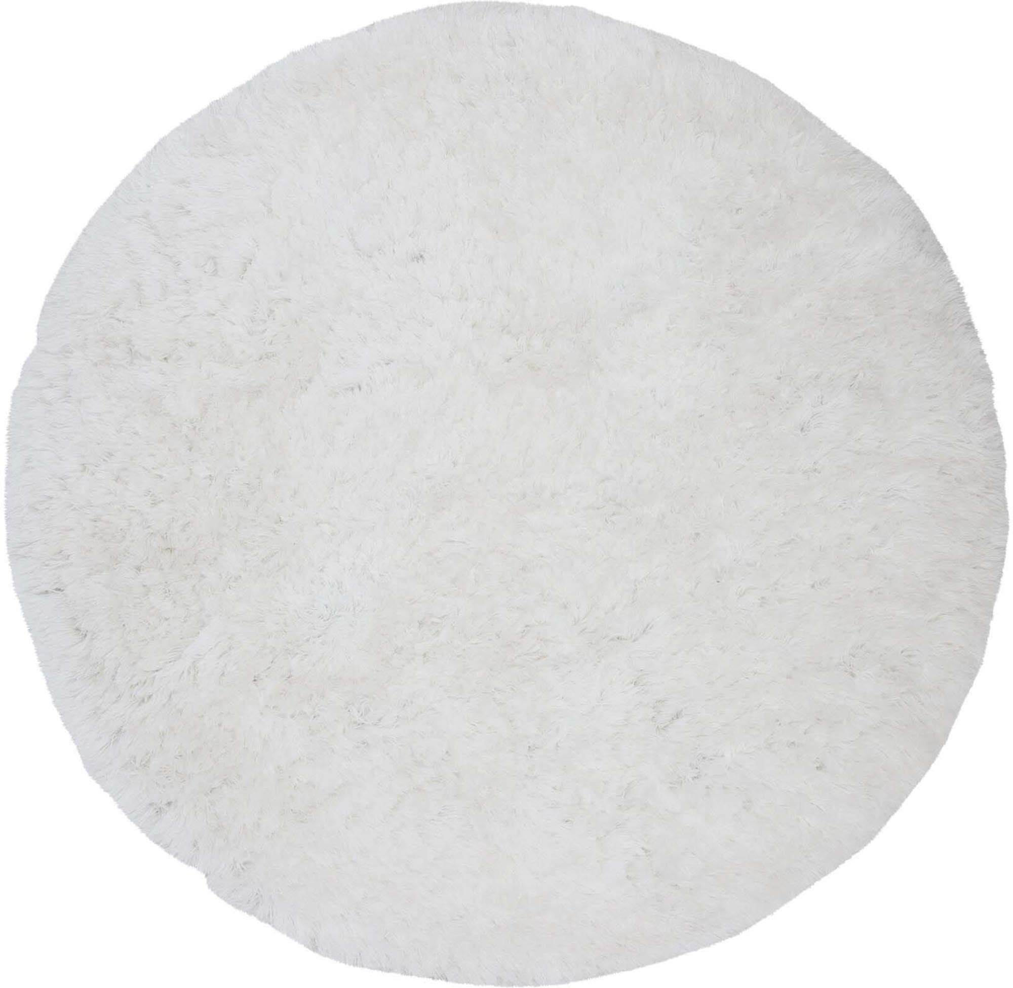 Der Grace Teppich von Venture Home: Weich, flauschig, strapazierfähig. Ideal für Wohnzimmer, Flur, Schlafzimmer. Luxuriös und pflegeleicht.