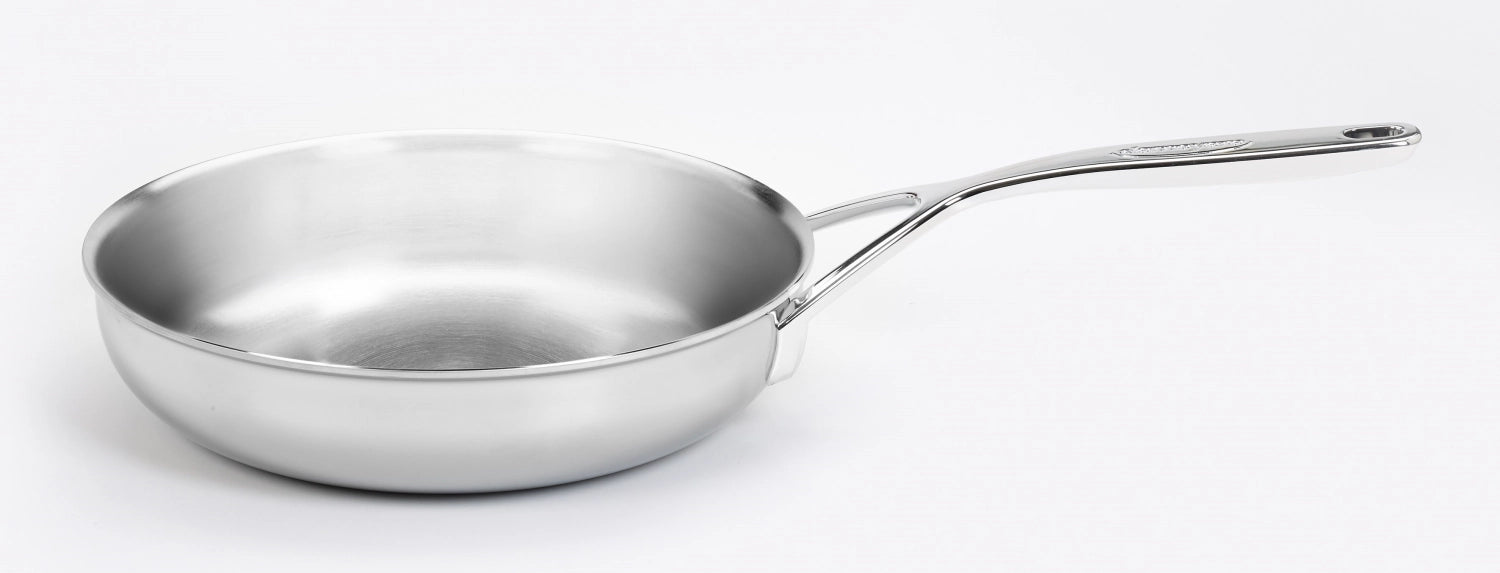 5 più padella non rivestita 20 cm