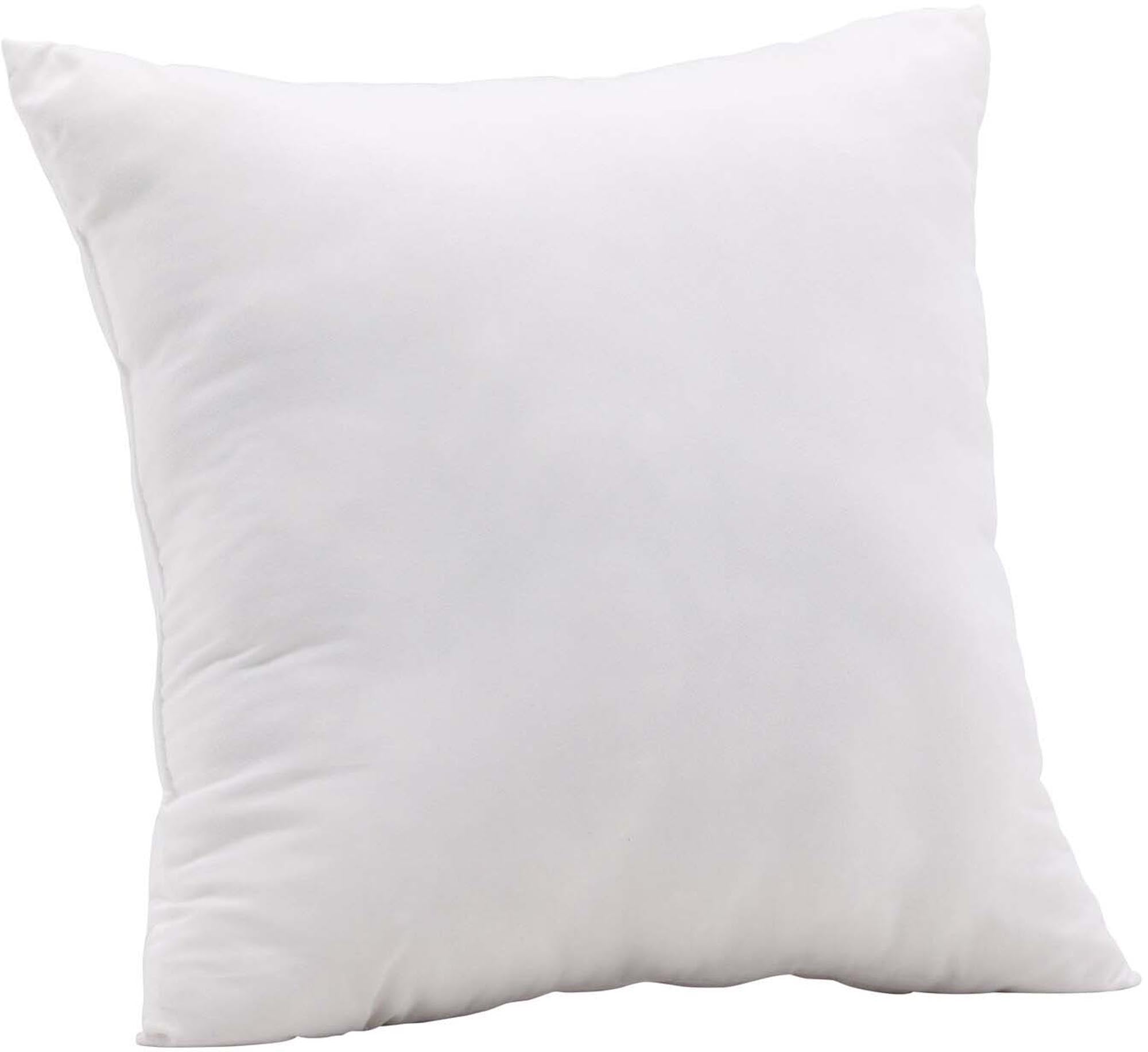 Entdecken Sie das Ines Innenkissen von Venture Home – für höchsten Komfort, hypoallergene Materialien und elegantes Design in Ihrem Zuhause.