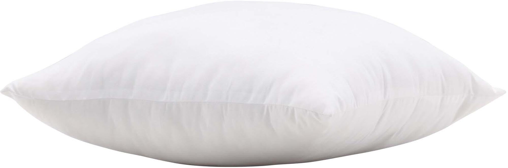 Ines Innenkissen: Weich, langlebig und hypoallergen – ideal für gesunden Schlaf und stilvolle Dekoration.