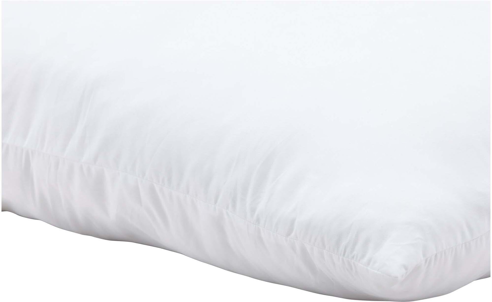 Iris Innenkissen von Venture Home: Hochwertige Füllung, atmungsaktiv und pflegeleicht für maximalen Komfort in jedem Raum.