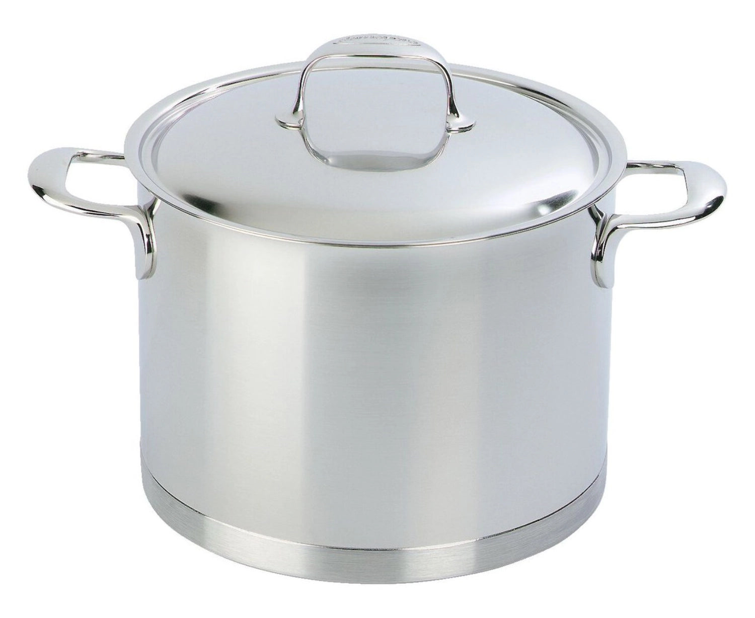 Pot de cuisine Atlantis avec couvercle