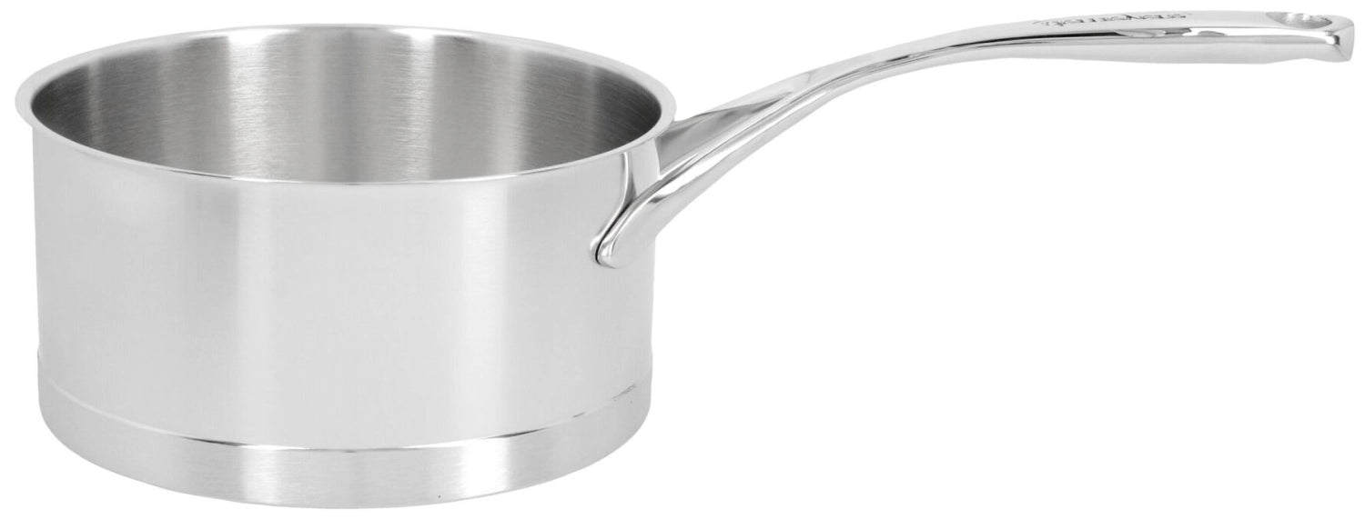 Atlantis saucepan