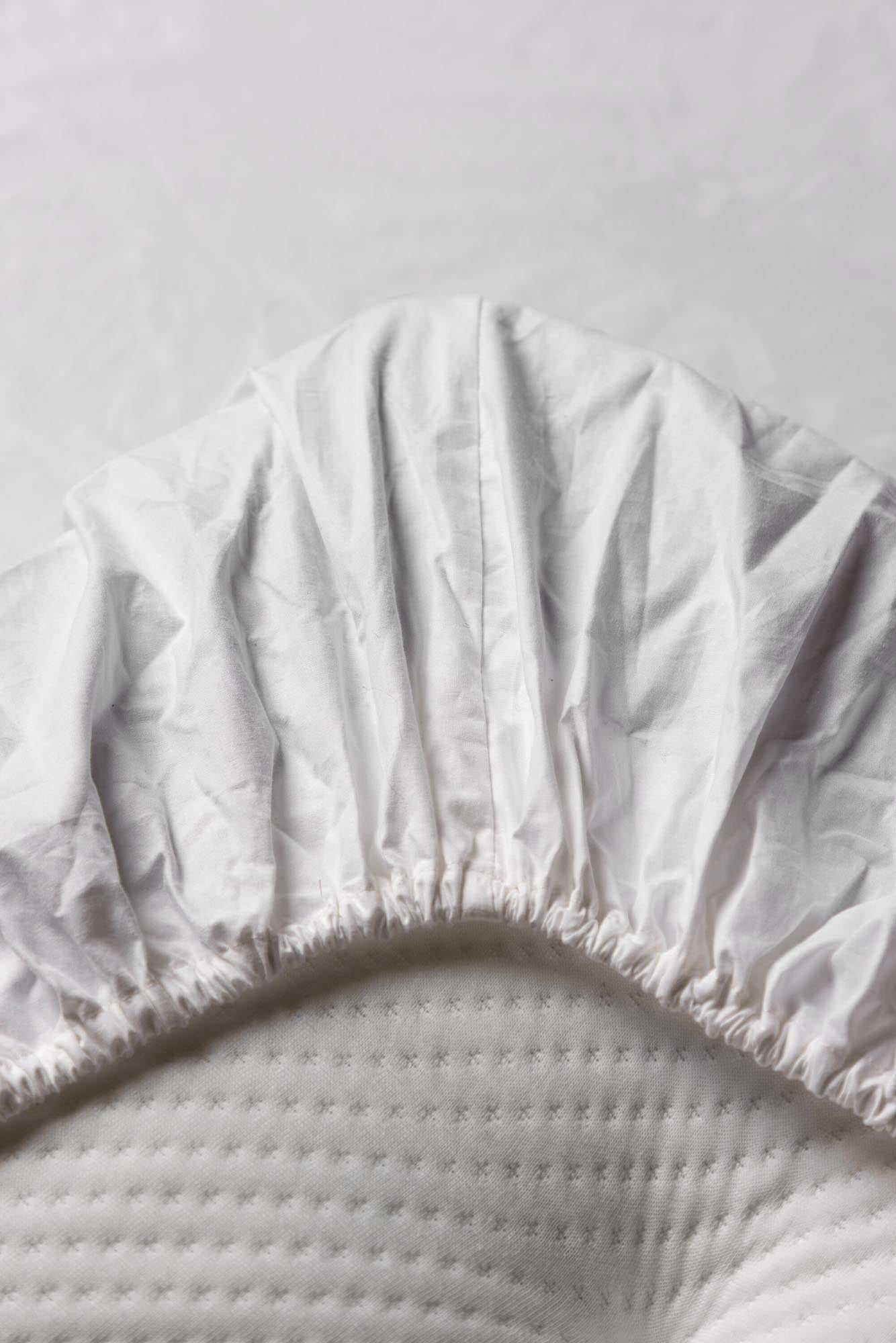 Sigrid Sheets von Venture Home: Hochwertige Baumwollbettwäsche für erholsamen Schlaf und stilvolles Ambiente.