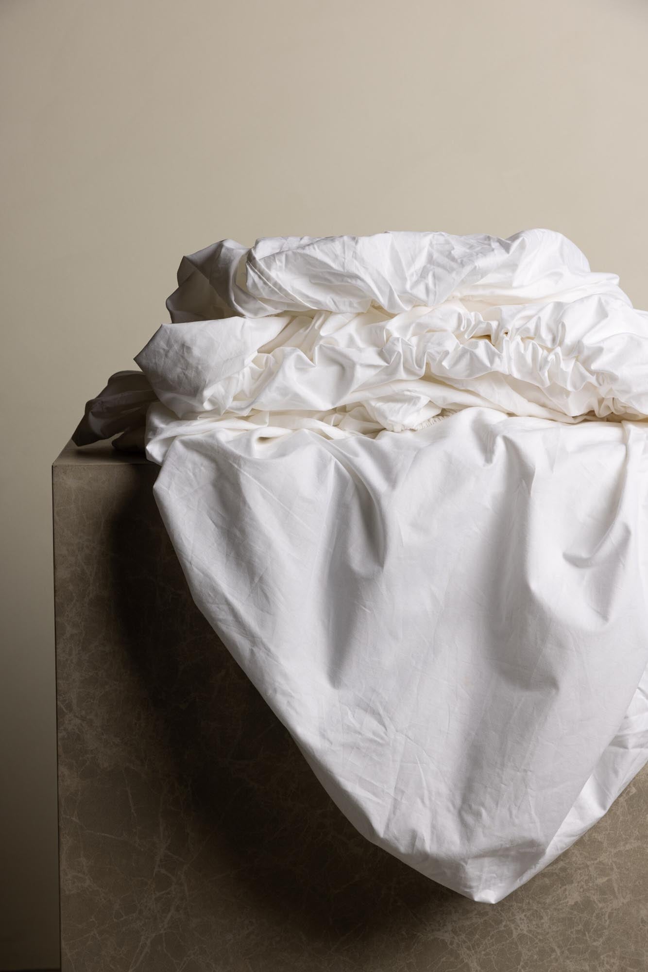 Sigrid Sheets: Premium-Bettwäsche für erholsamen Schlafgenuss.