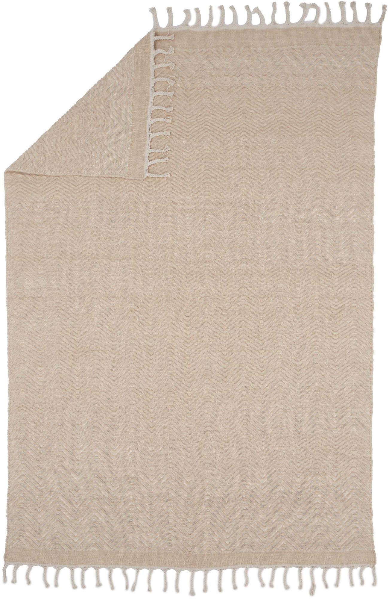 Loke Teppich von Venture Home: Stilvolle Akzente für Ihr Interieur.