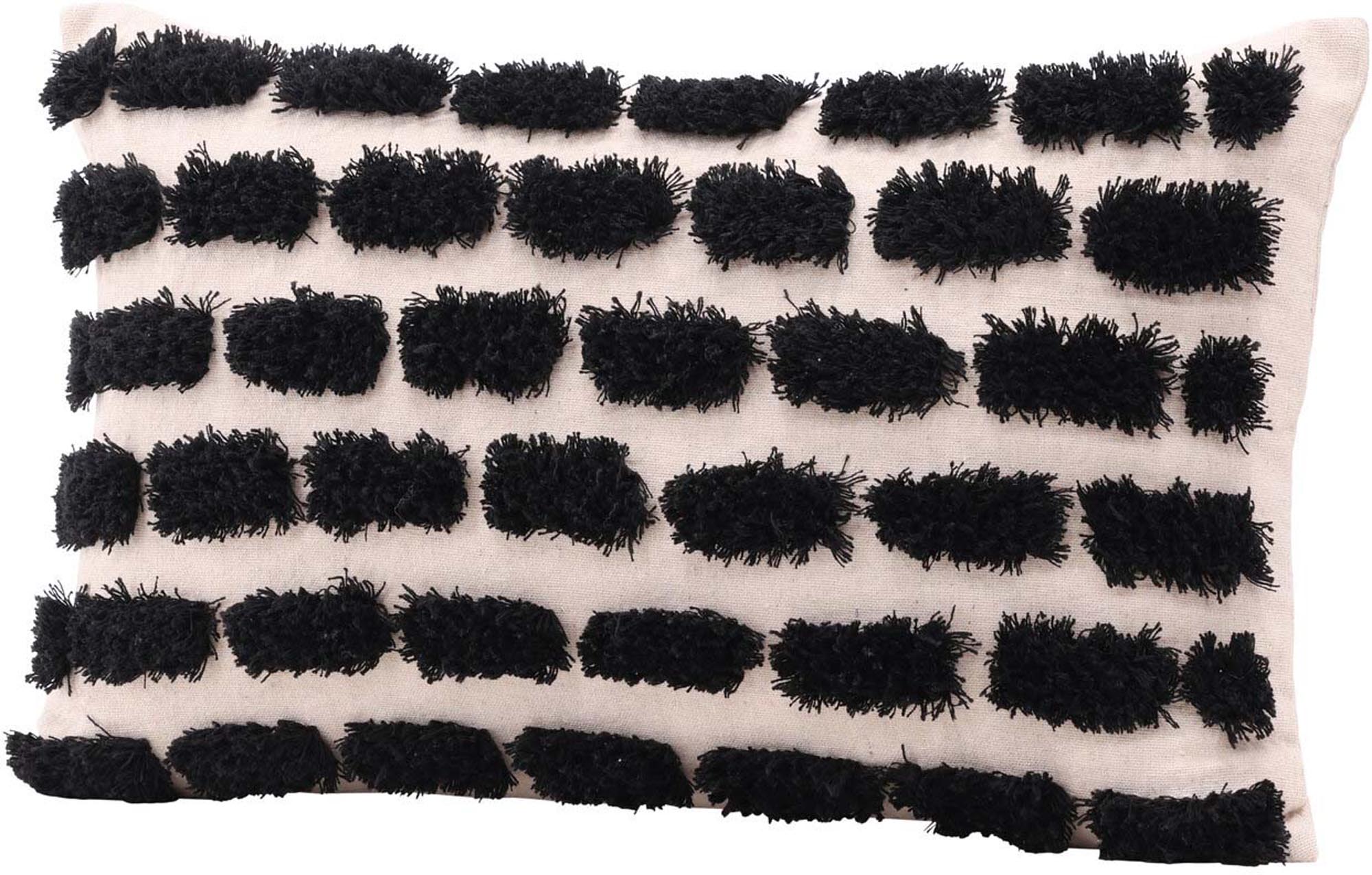 Lova Kissenbezug von Venture Home: Elegantes Design und pflegeleichte Materialien für ein modernes Zuhause.