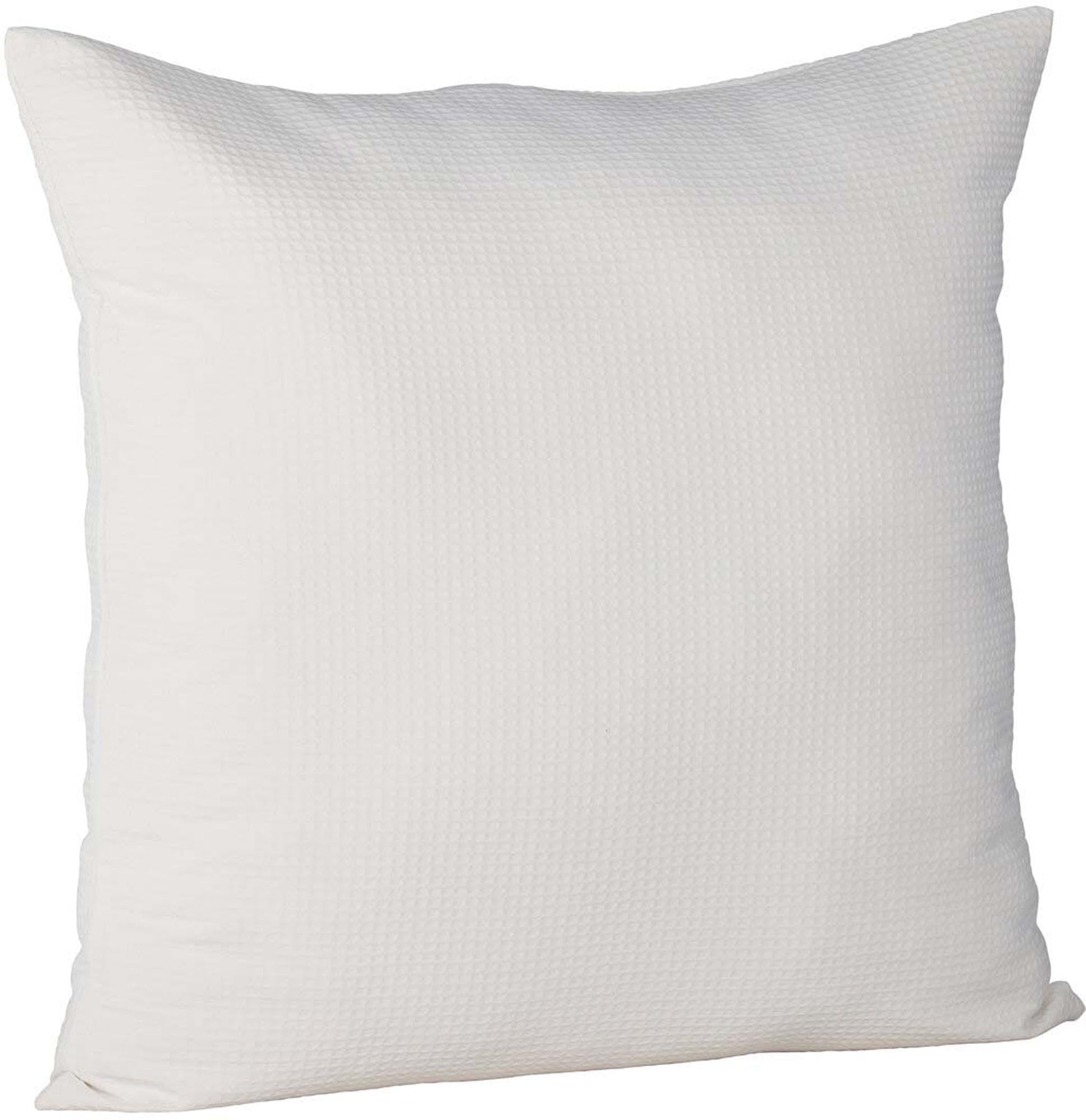 Celine Kissenbezug von Venture Home: Stilvoller Komfort in elegantem Beige, pflegeleicht und perfekt für jedes Zuhause.
