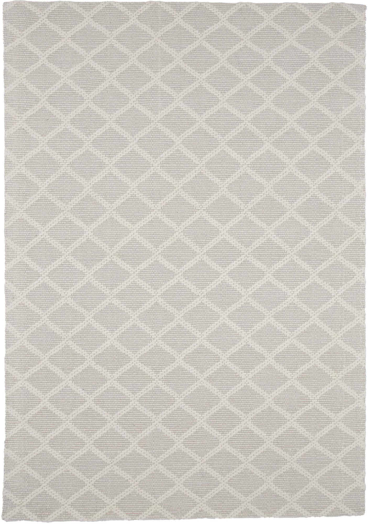 Cloudy Teppich: Stilvoller Komfort für moderne Wohnambiente.