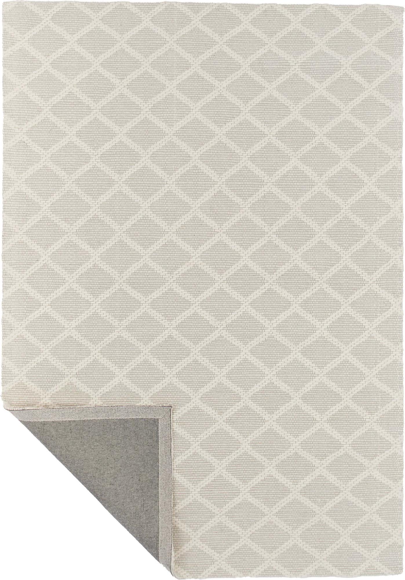 Entdecken Sie den Cloudy Teppich von Venture Home: Hochwertige Wollqualität, elegantes Design und perfekte Größe für jeden Raum.