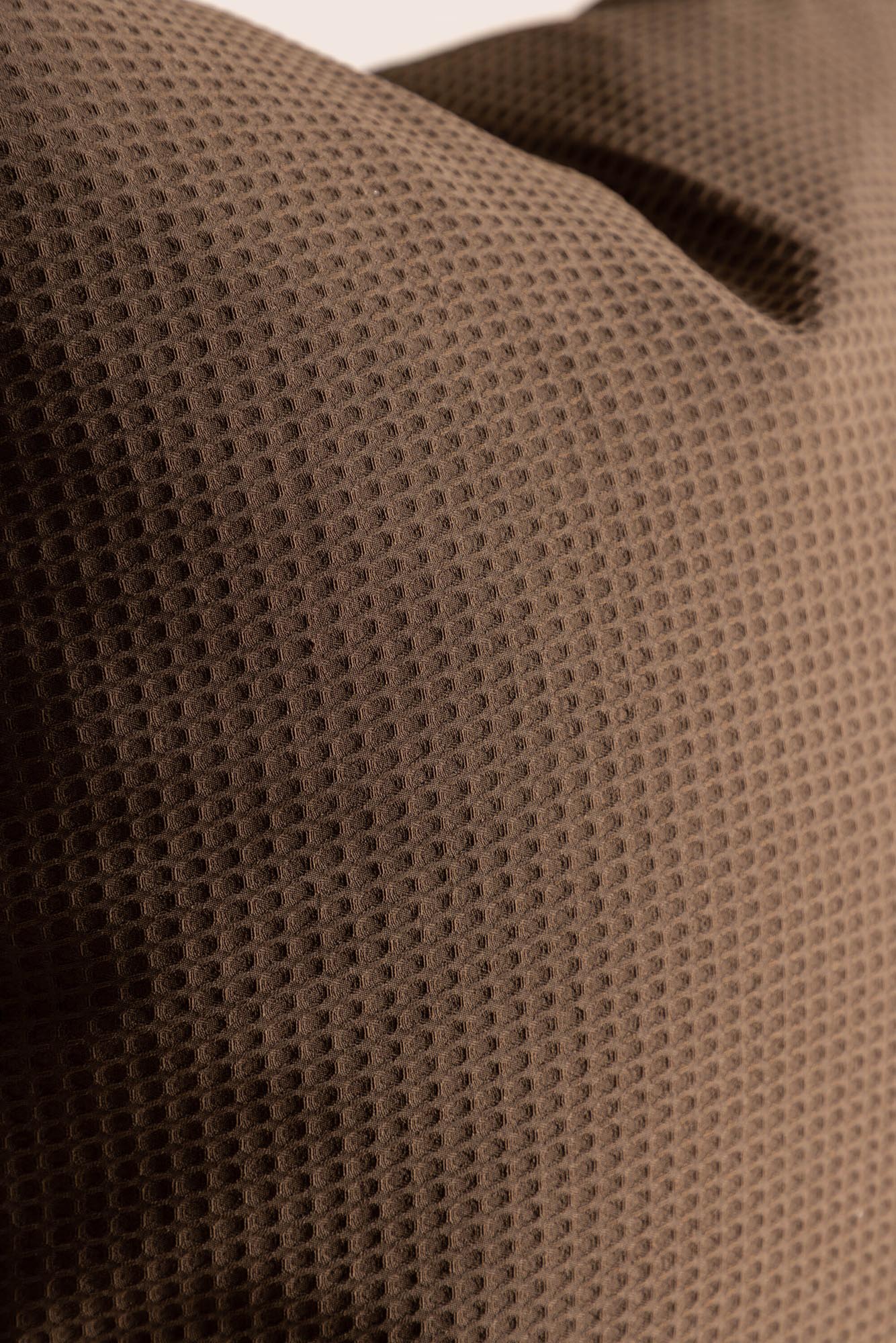 Celine Kissenbezug von Venture Home: Eleganter, pflegeleichter Bezug aus hochwertigem Polyester mit interessanter Textur – ideal für jedes Wohnambiente.