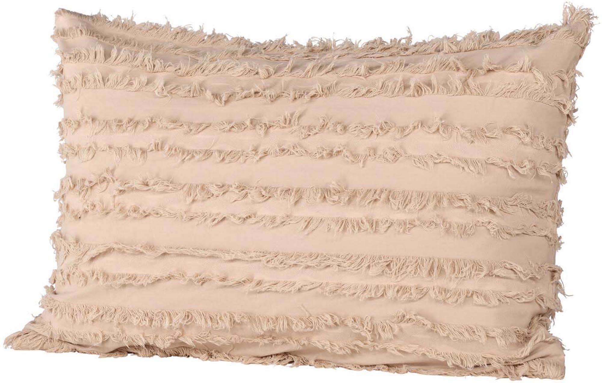 Edith Kissenbezug: Hochwertige Eleganz von Venture Home erleben.