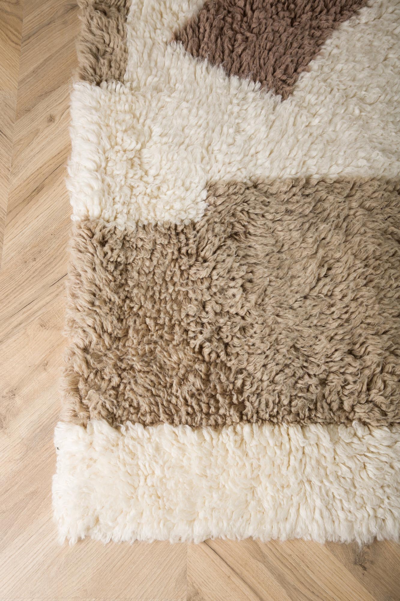 Nestor Teppich: Stilvolle Nachhaltigkeit für Ihr Zuhause.