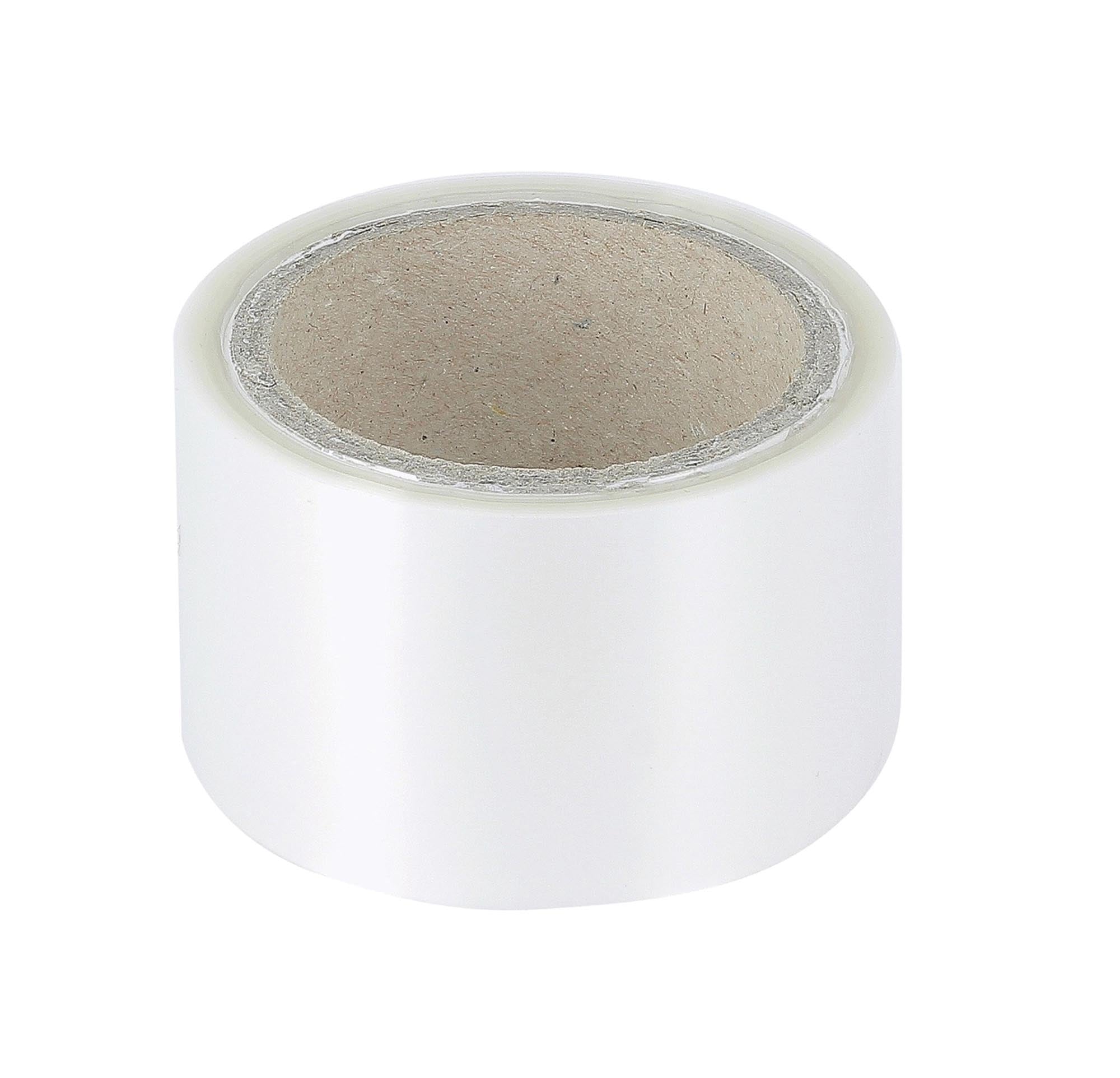 Hochwertige, flexible Backfolie von de Buyer: 6cm hoch, 10m lang, hitzebeständig bis 220°C, ideal für perfekte Kuchen.