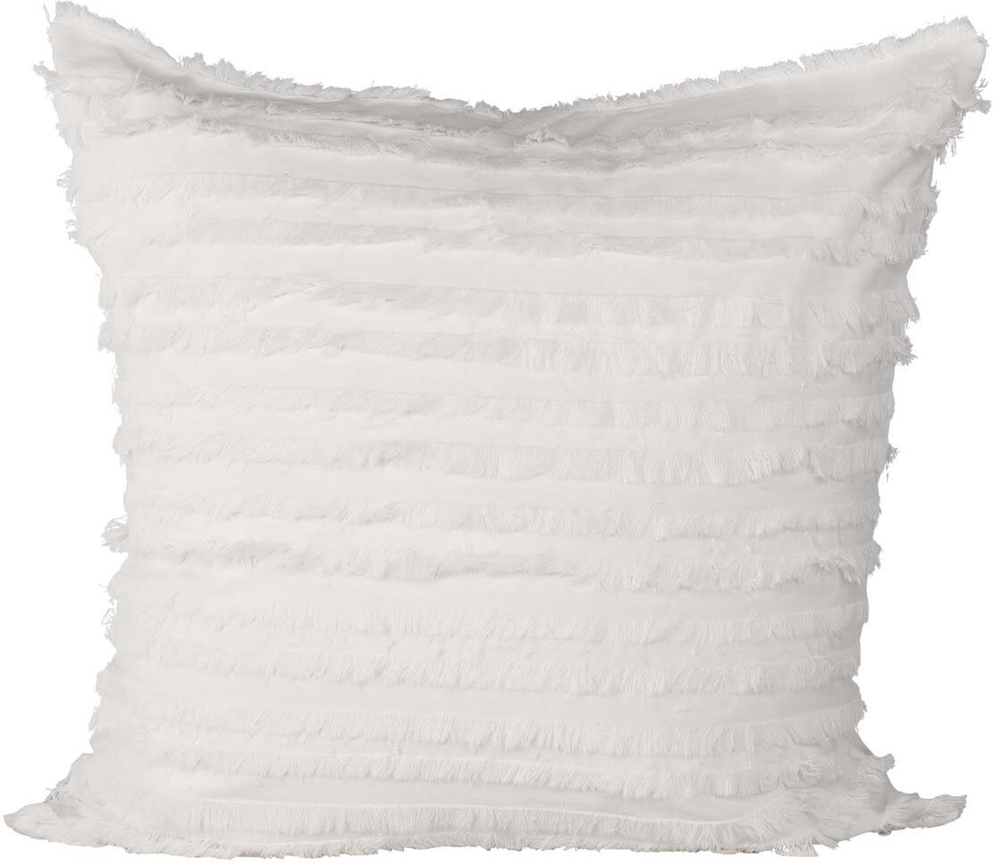 Edith Kissenbezug: Hochwertige Akzente für modernes Wohndesign.