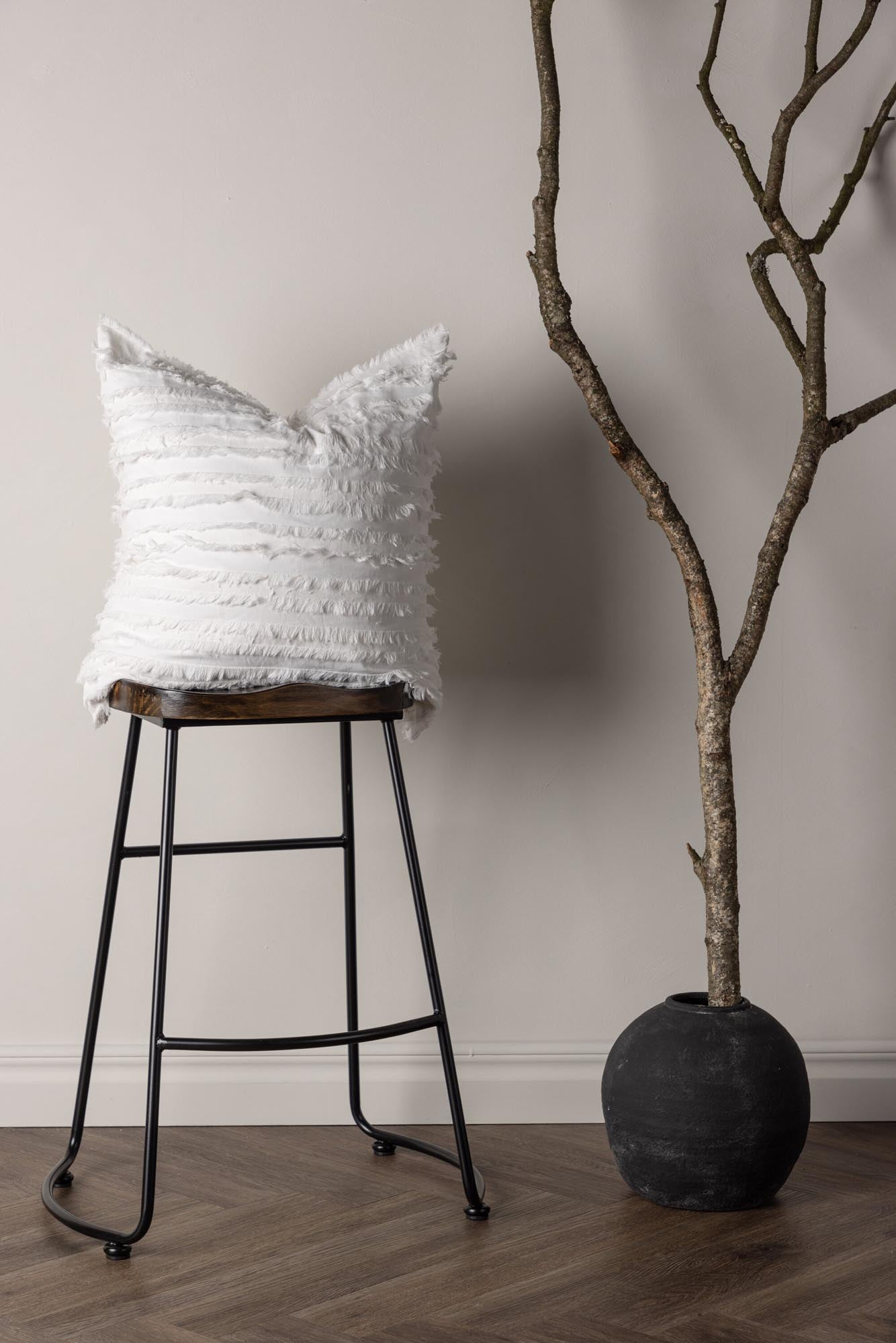 Edith Kissenbezug: Eleganz und Komfort für Ihr modernes Zuhause.