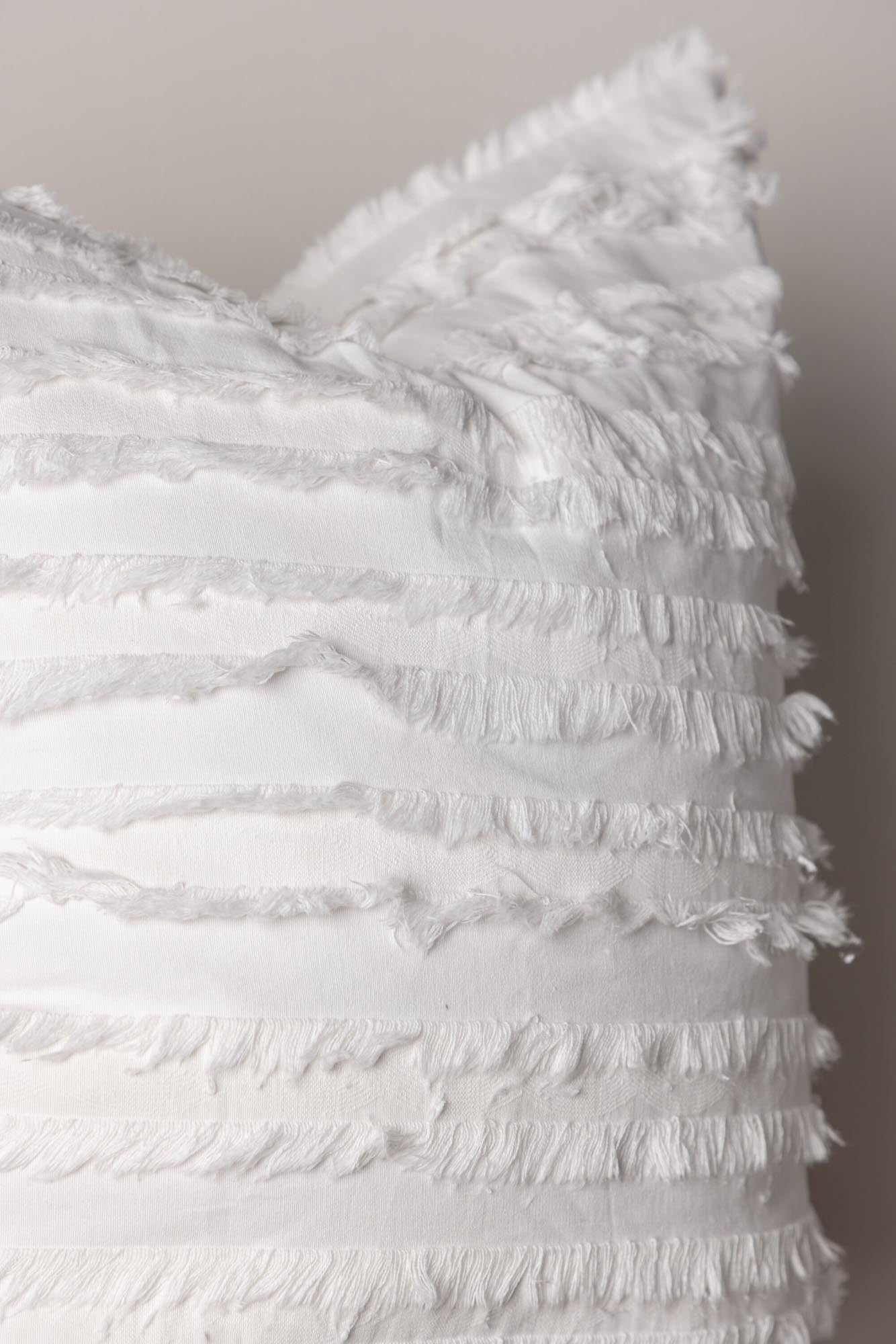 Edith Kissenbezug: Stilvolle Akzente für ein gemütliches Ambiente.