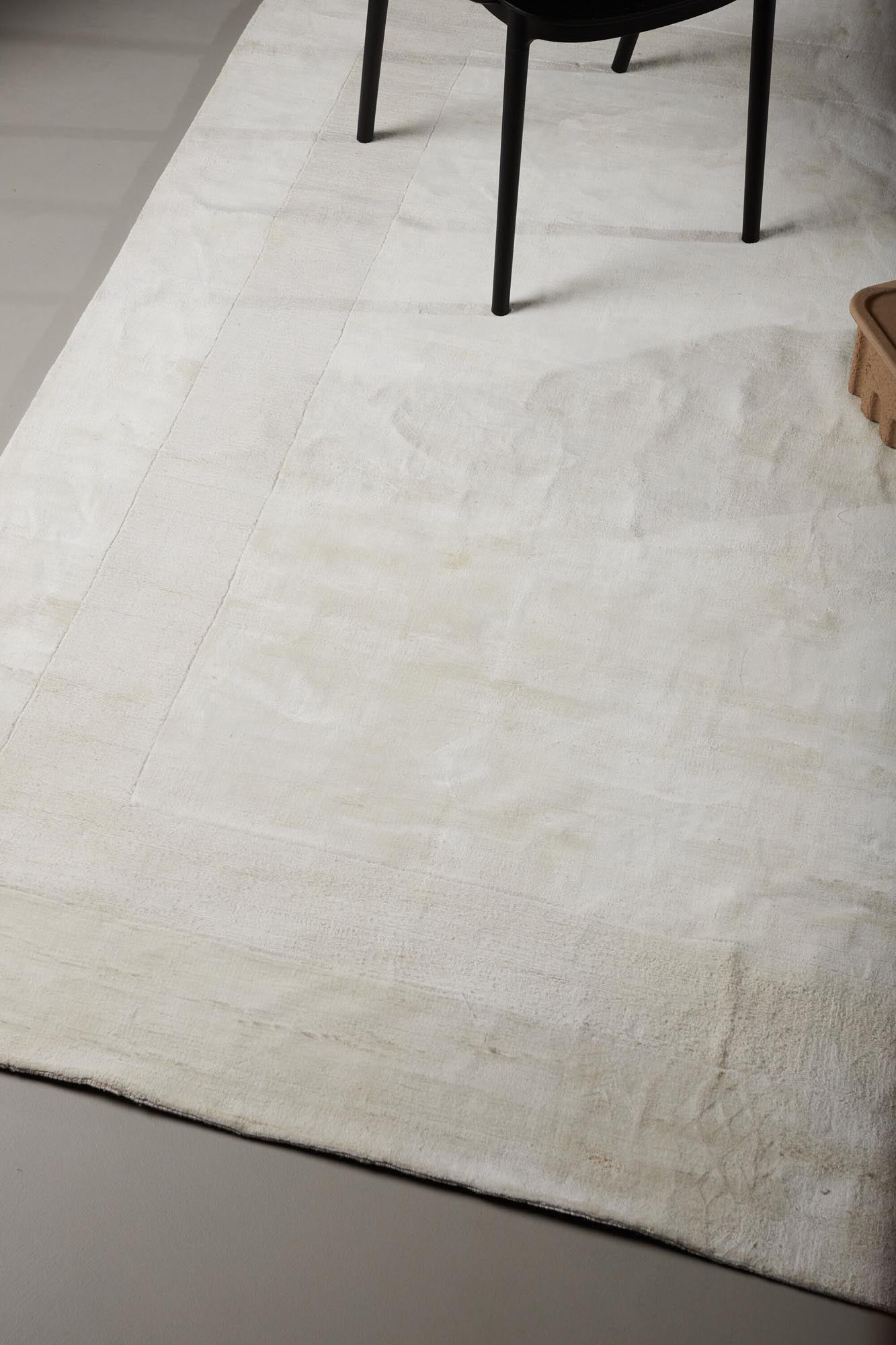 Eleganter Boston Teppich von Venture Home, gefertigt aus feiner Viskose. Weich, stabil und perfekt für jeden Raum. Verleihen Sie Ihrem Zuhause Stil!