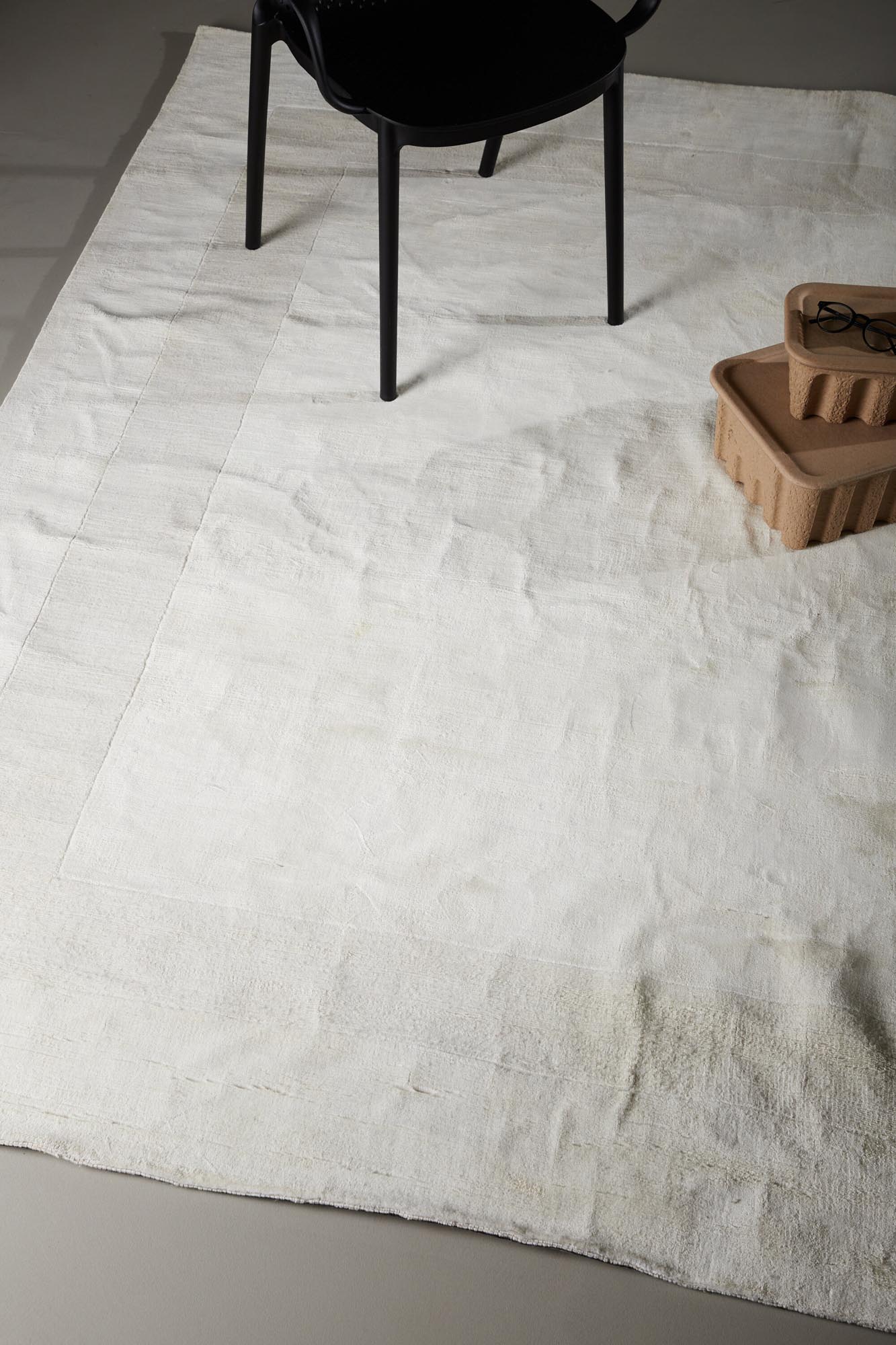 Stilvoller Boston Teppich von Venture Home aus hochwertiger Viskose. Weich, langlebig und ideal für jedes Zuhause. Setzen Sie Akzente!