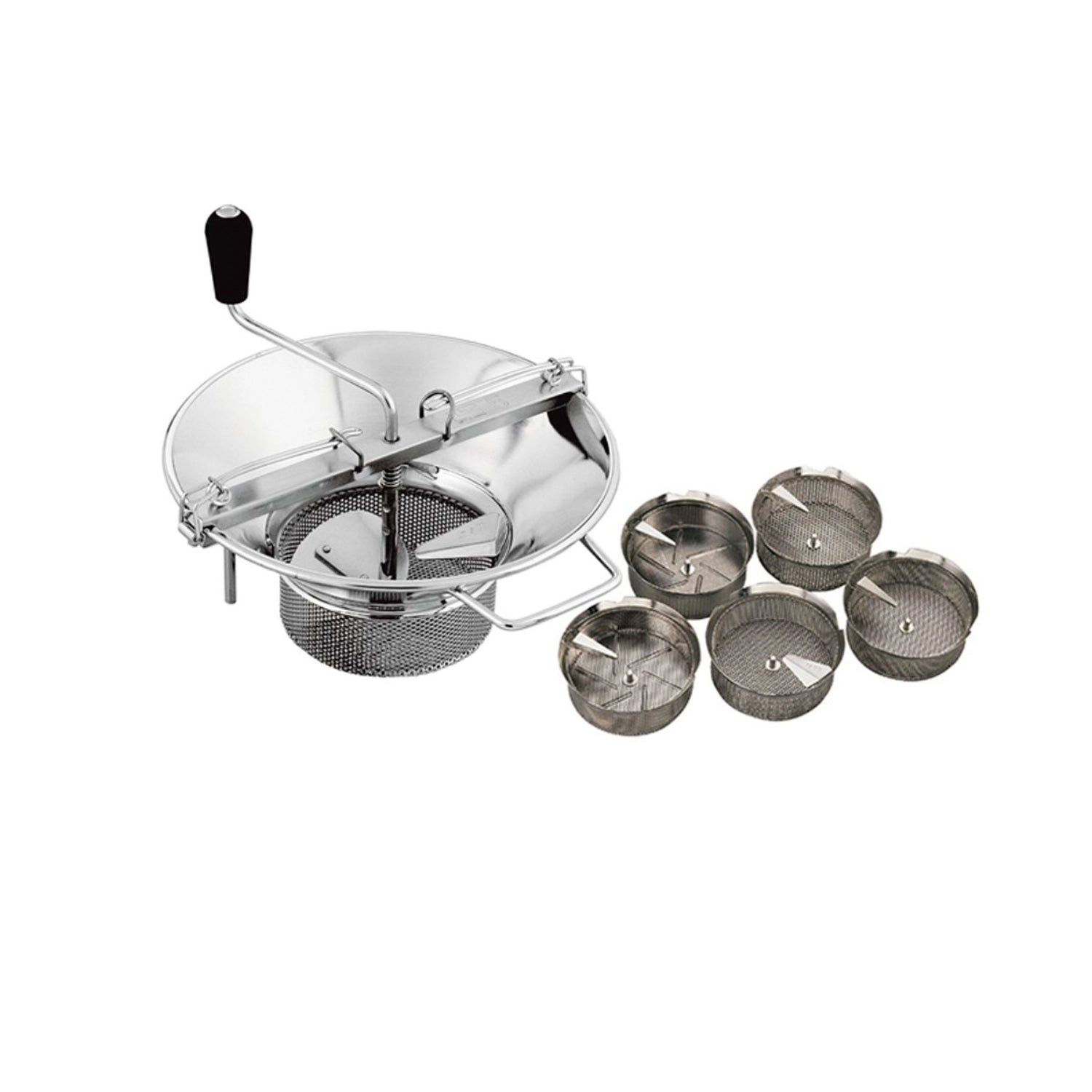 Einsatz Ø1mm für Passiergerät N 5