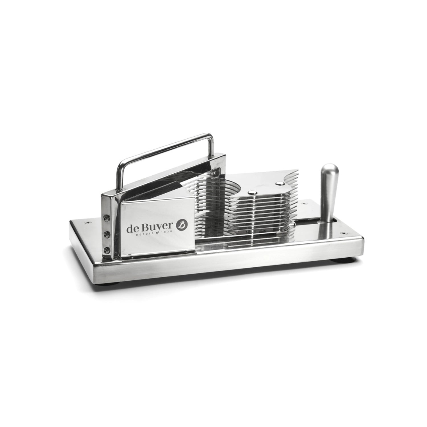 pomodorischneider per 10 dischi da 5,5 mm ciascuno