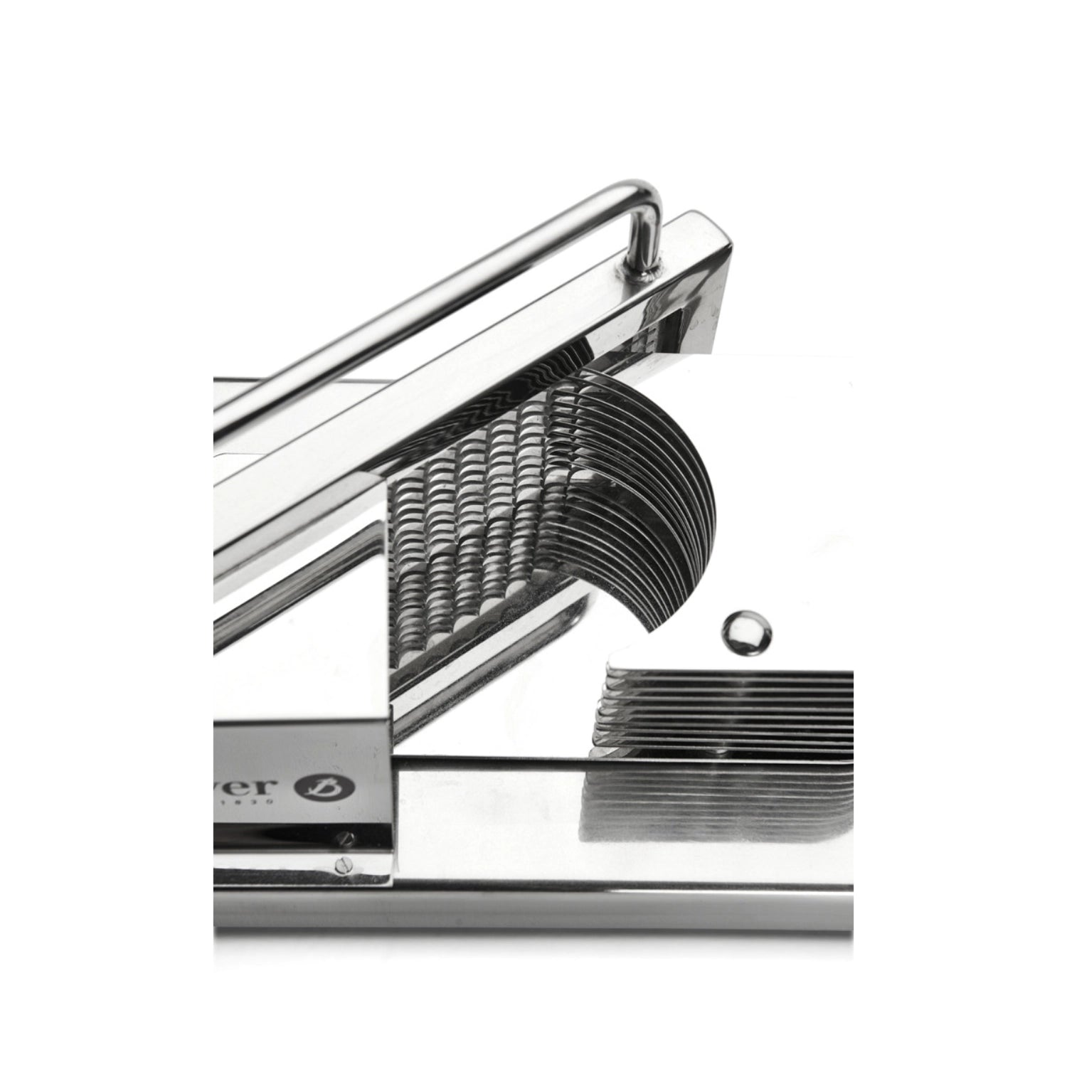 pomodorischneider per 10 dischi da 5,5 mm ciascuno