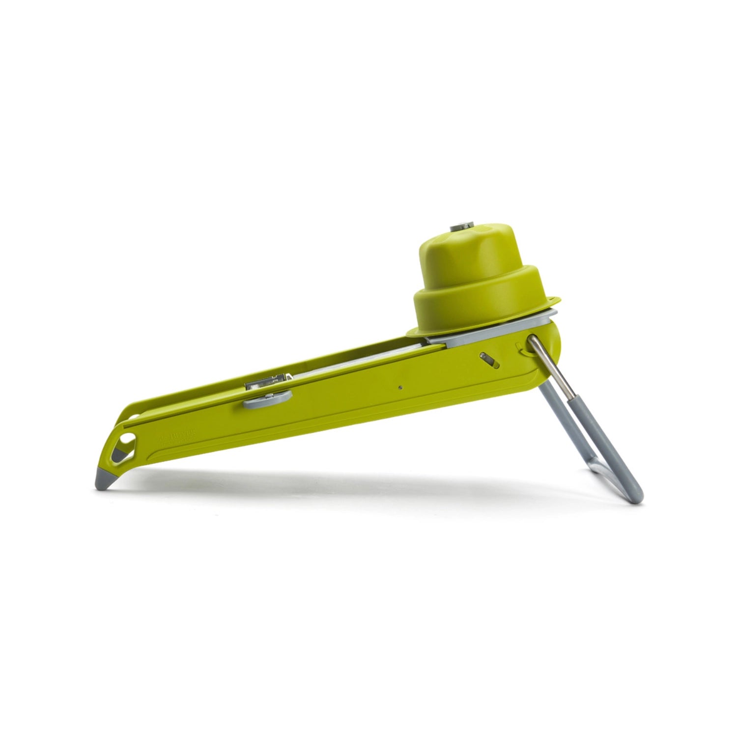 Swing de mandoline plus vert