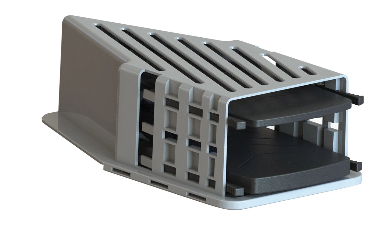 Mandoline Viper incl. 2 missions f. Julienne 4 and 10mm