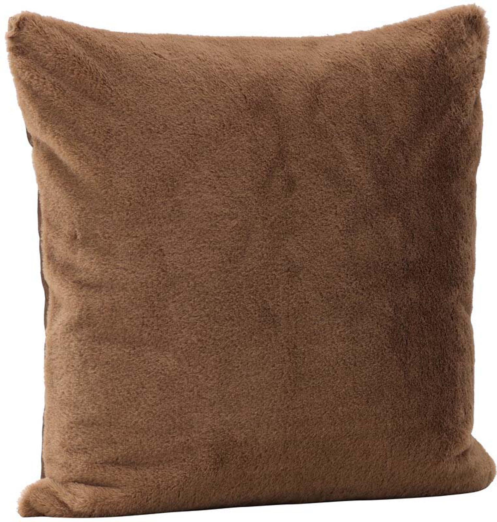 Thea Kissenbezug von Venture Home: Eleganz und Gemütlichkeit für Ihr Zuhause. Hochwertige Materialien und praktisches Design vereinen sich hier.