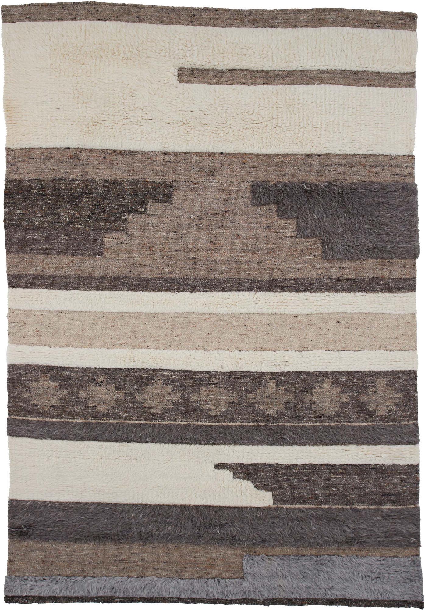 Vincent Teppich: Stilvolle Akzente für Ihr modernes Zuhause.