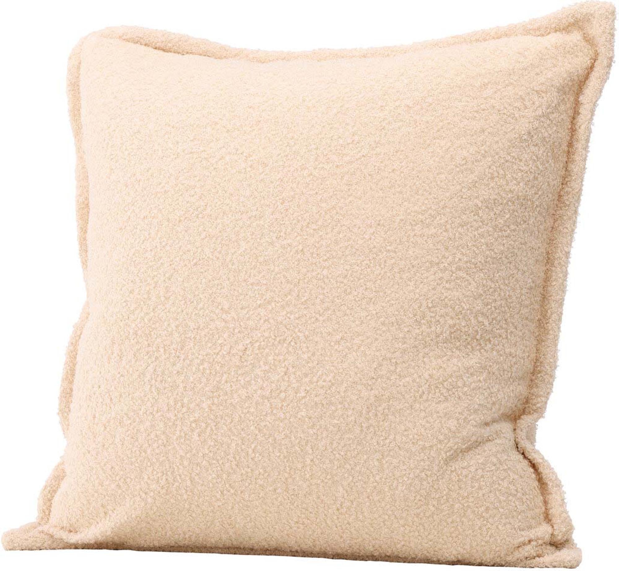 Tuva Kissenbezug: Luxuriöser Komfort für stilvolle Wohnräume.