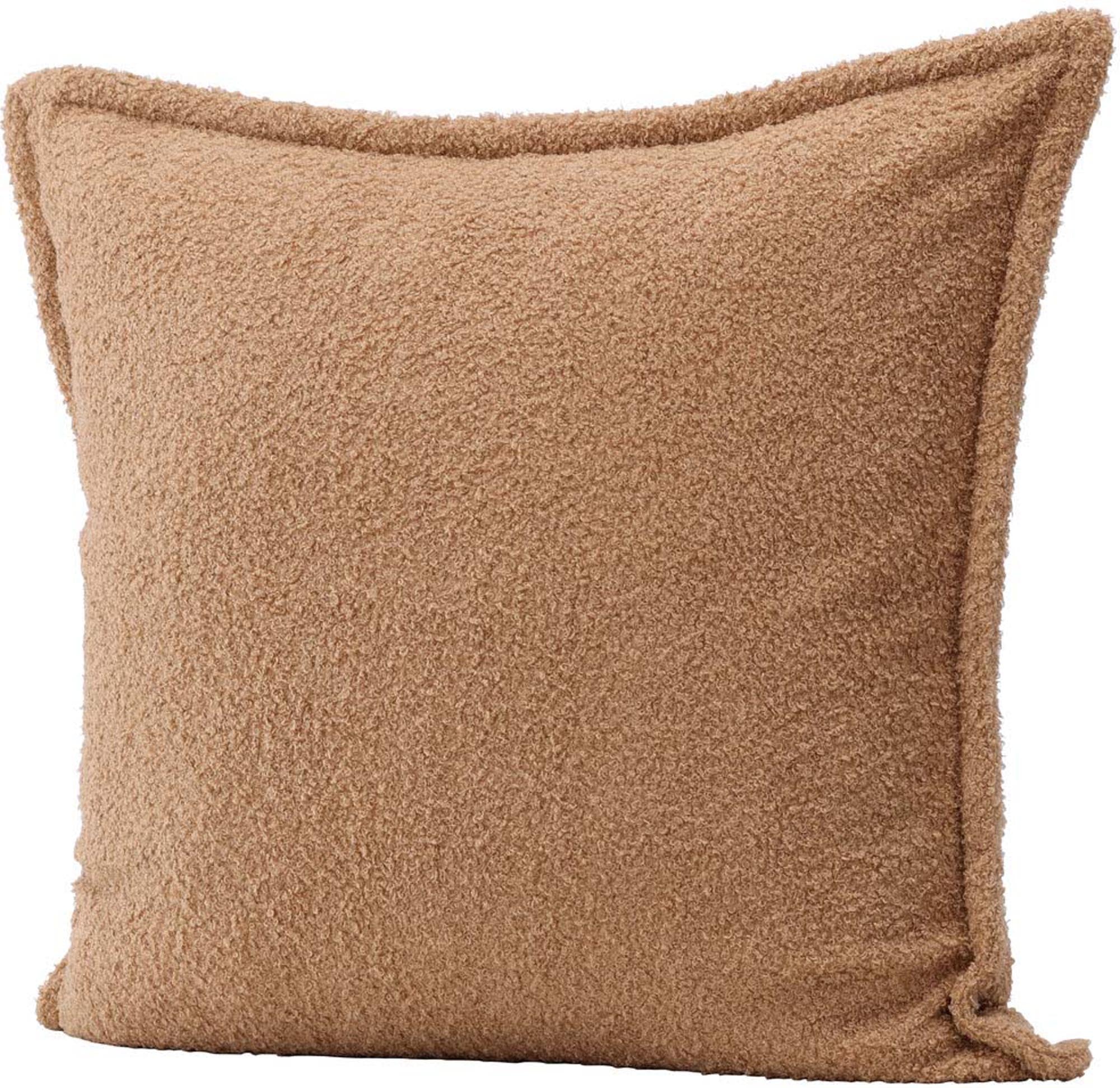 Tuva Kissenbezug: Stilvolle Schlichtheit für Ihr Zuhause.