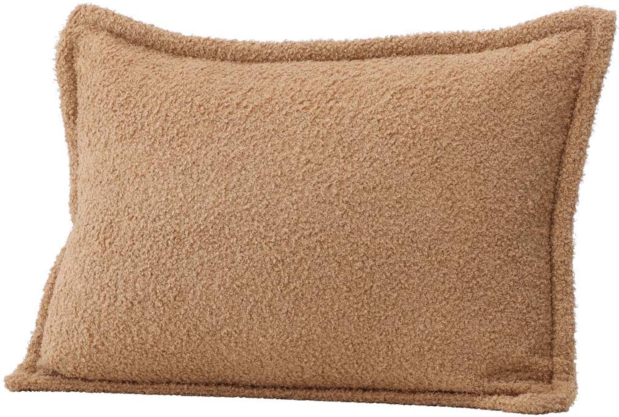 Entdecken Sie den stilvollen Tuva Kissenbezug von Venture Home – ein gemütliches Accessoire für Ihr Zuhause in verschiedenen Farben und Größen.