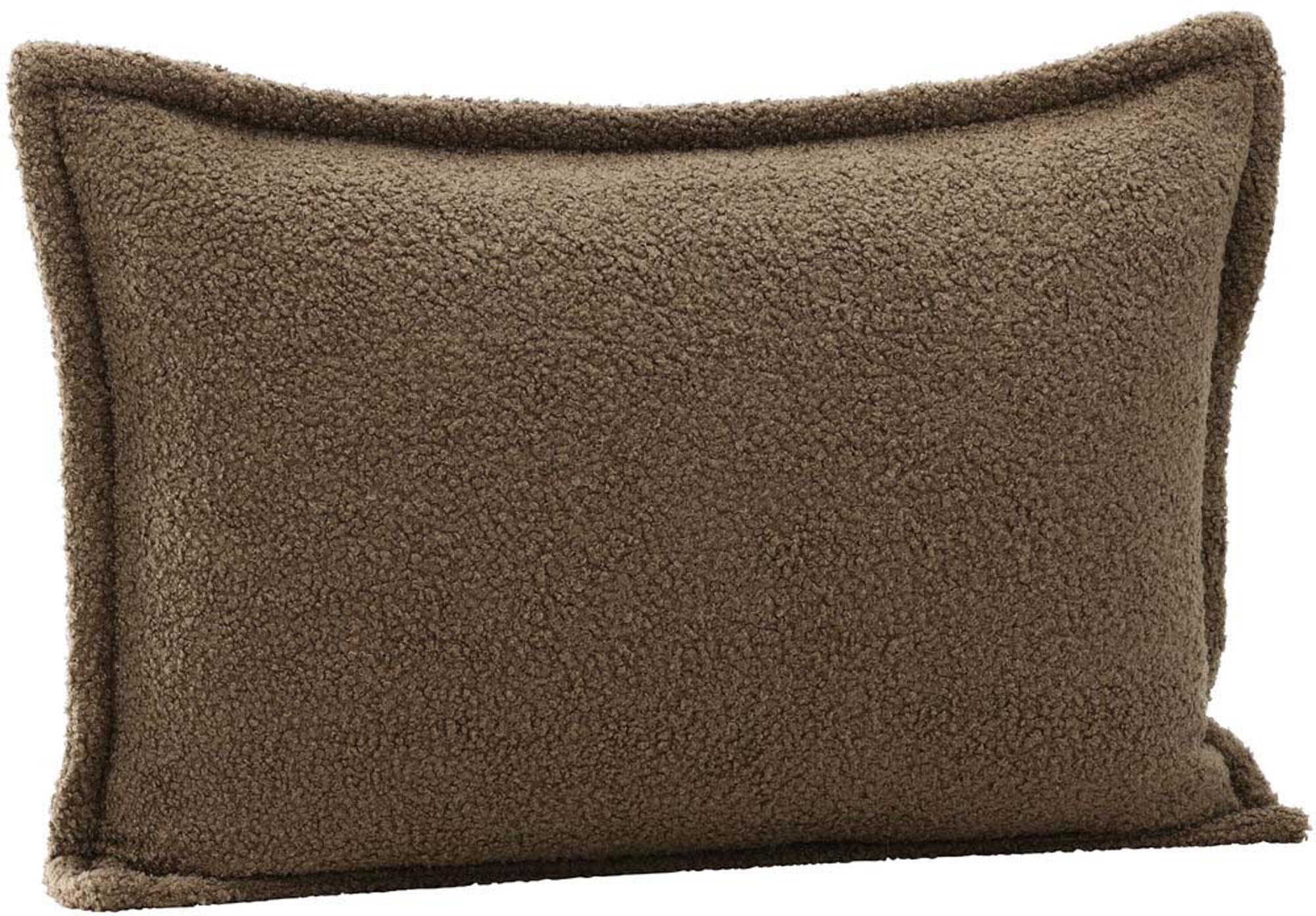 Eleganter Tuva Kissenbezug: Perfekte Ergänzung für modernes Wohnen.