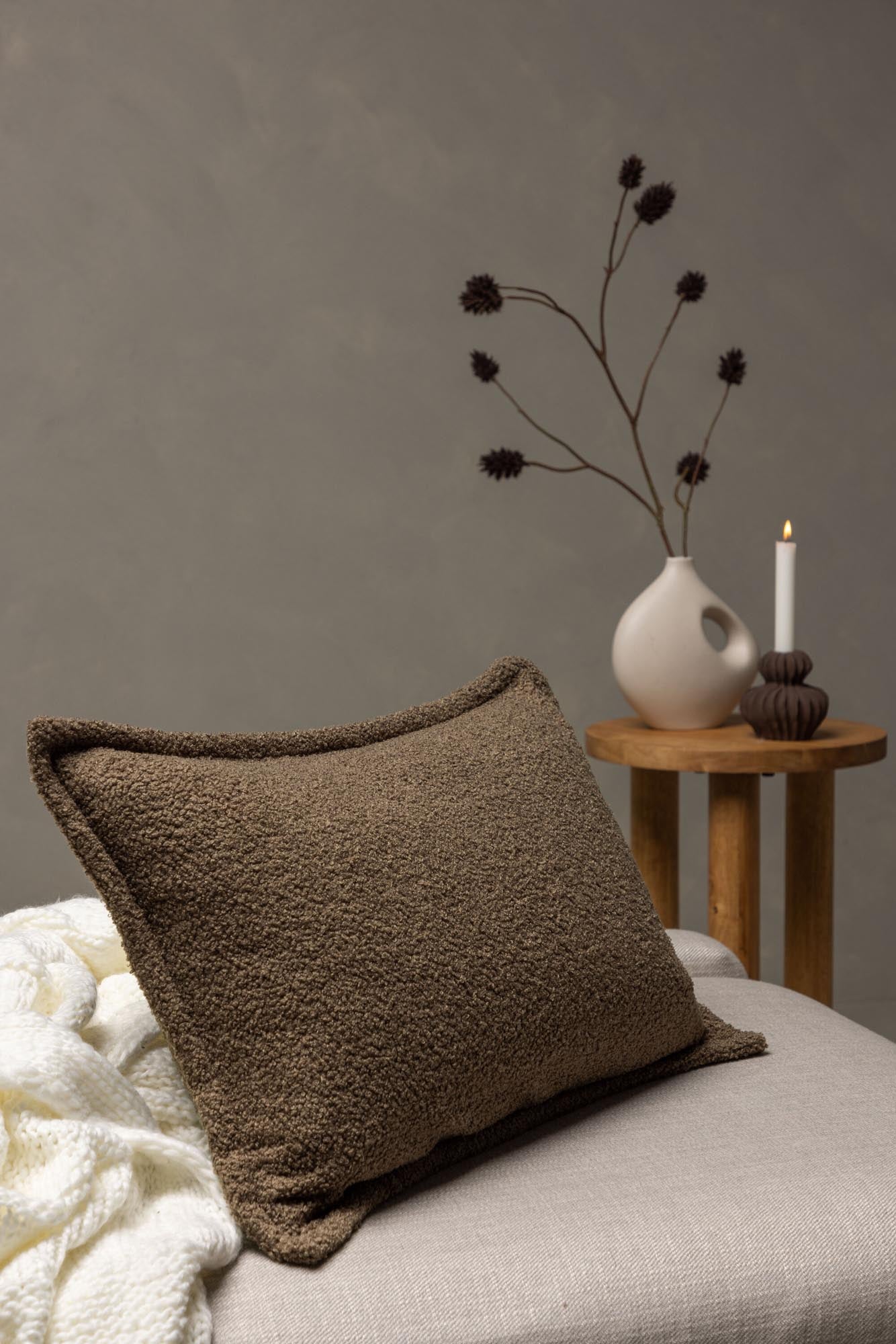 Tuva Kissenbezug: Stilvolle Akzente für Ihr Zuhause setzen.