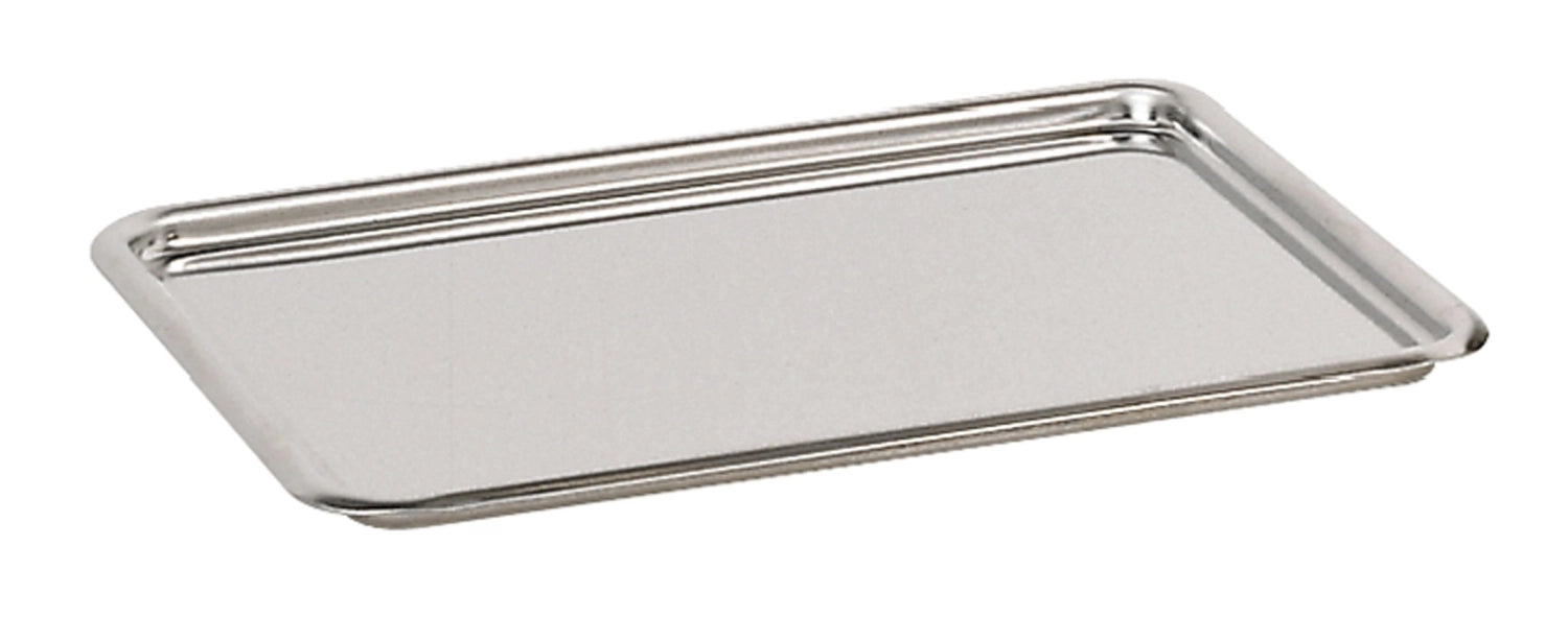 Piatto da forno con bordo rotondo 24x19 cm