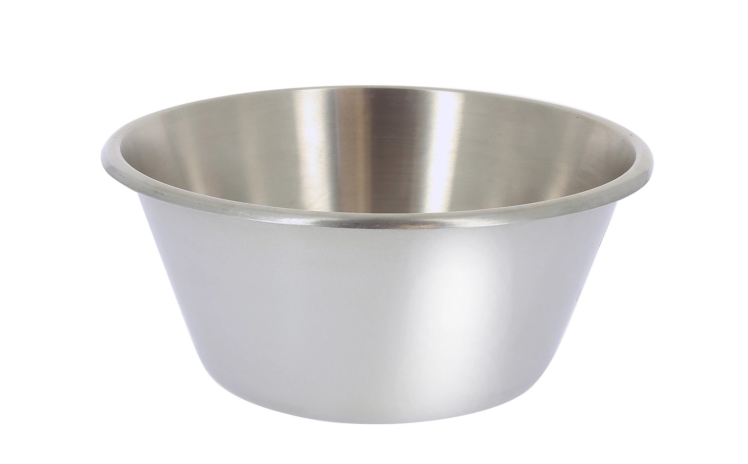 Kitchen bowl conical Ø24cm 3.5lt