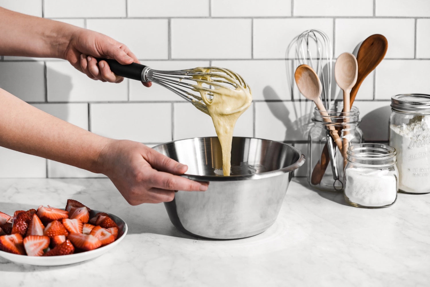 Bol de cuisine Conical Ø28cm 5.5lt