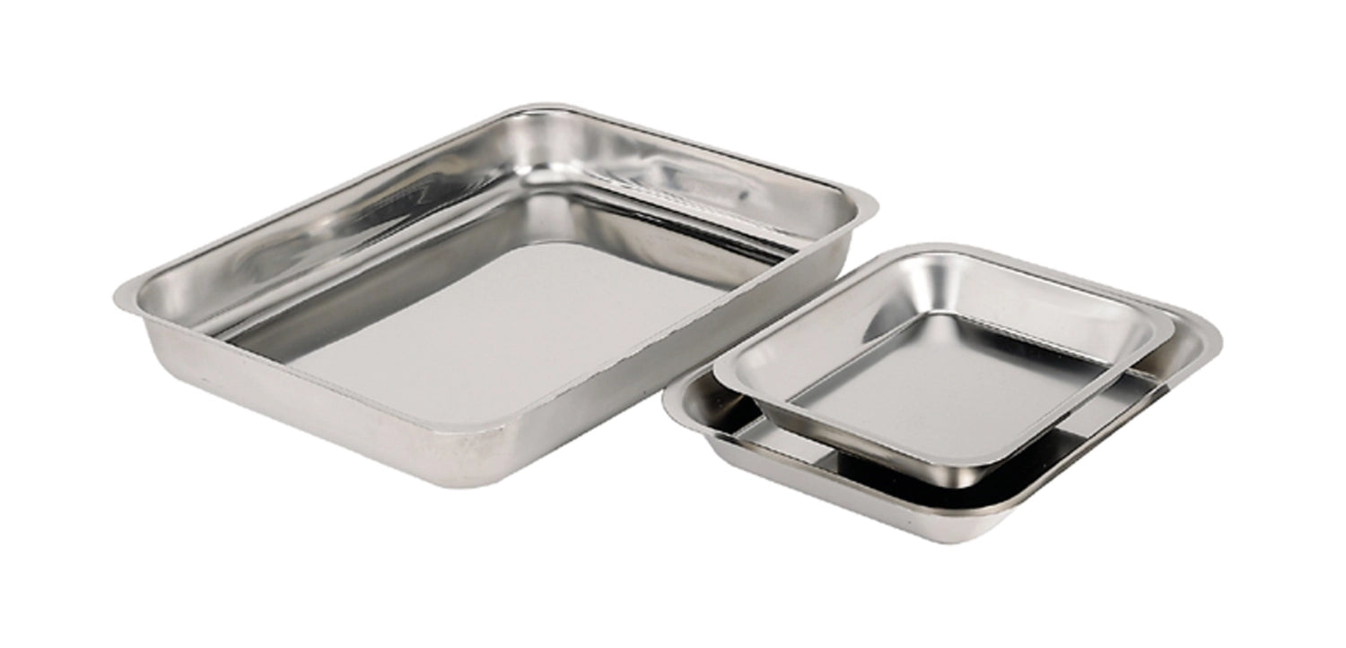 Piastra di carne 35x27 cm H: 4,6 cm