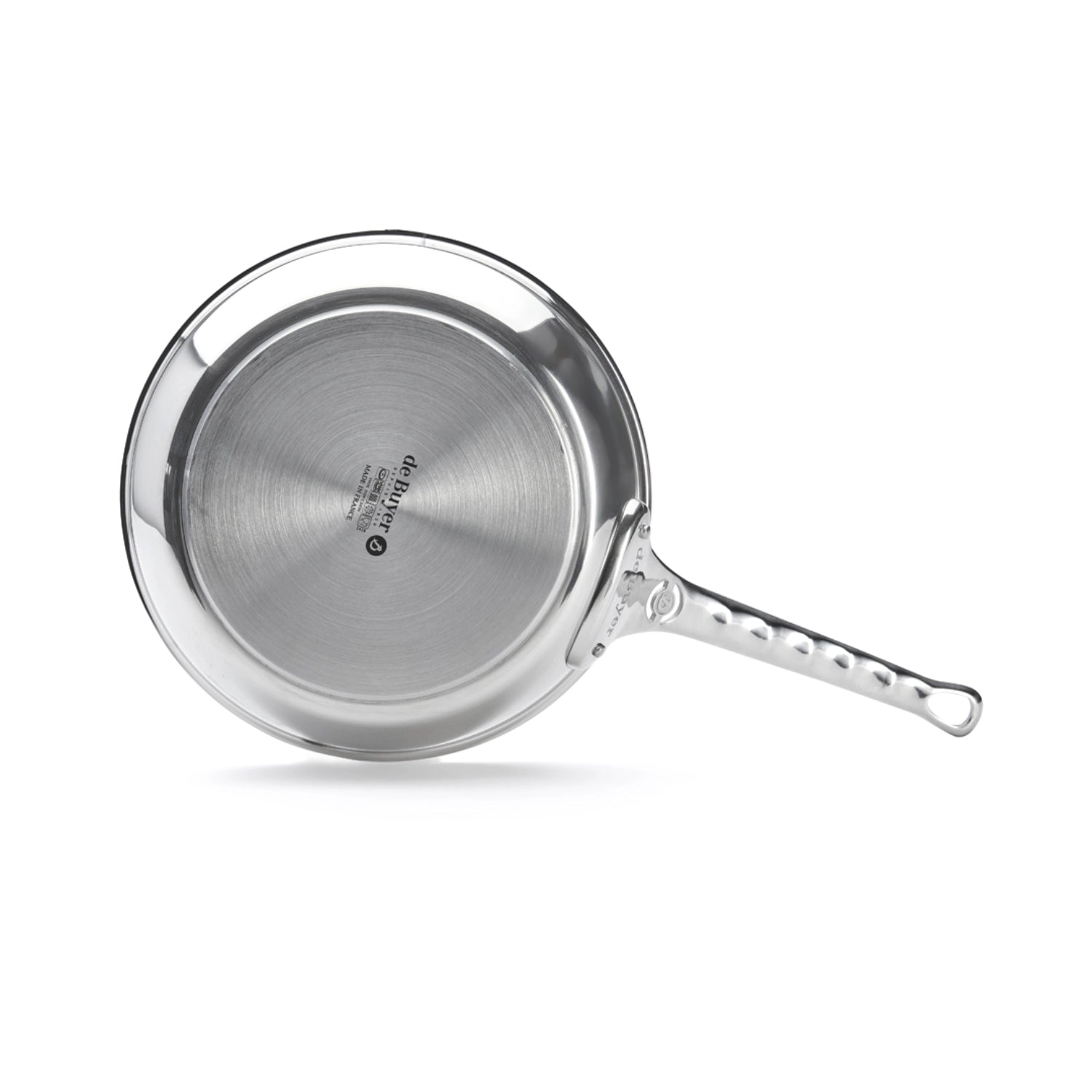 Padella milady non rivestita Ø 28 cm, induzione