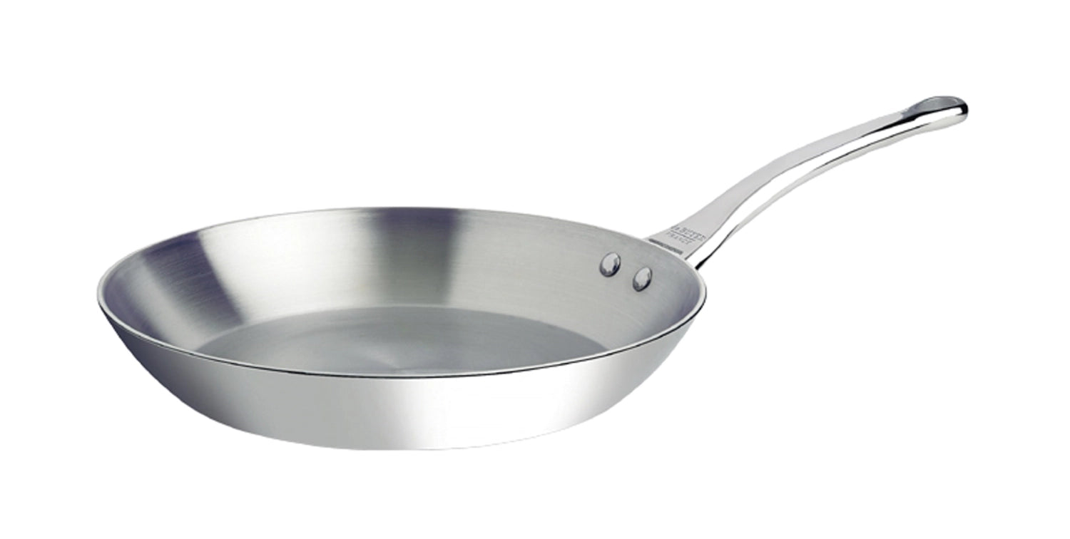 Affinity Frying Pan non revêtu Ø 32 cm, induction