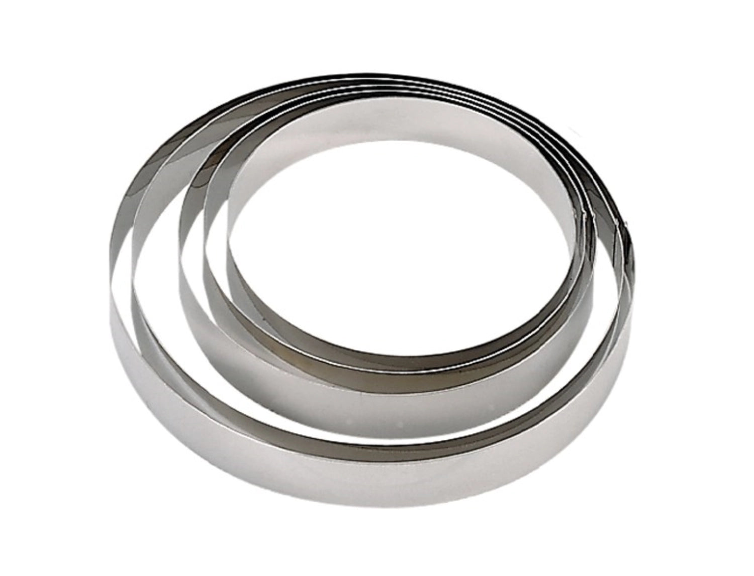 Tortenring Ø7cm H: 4.5cm