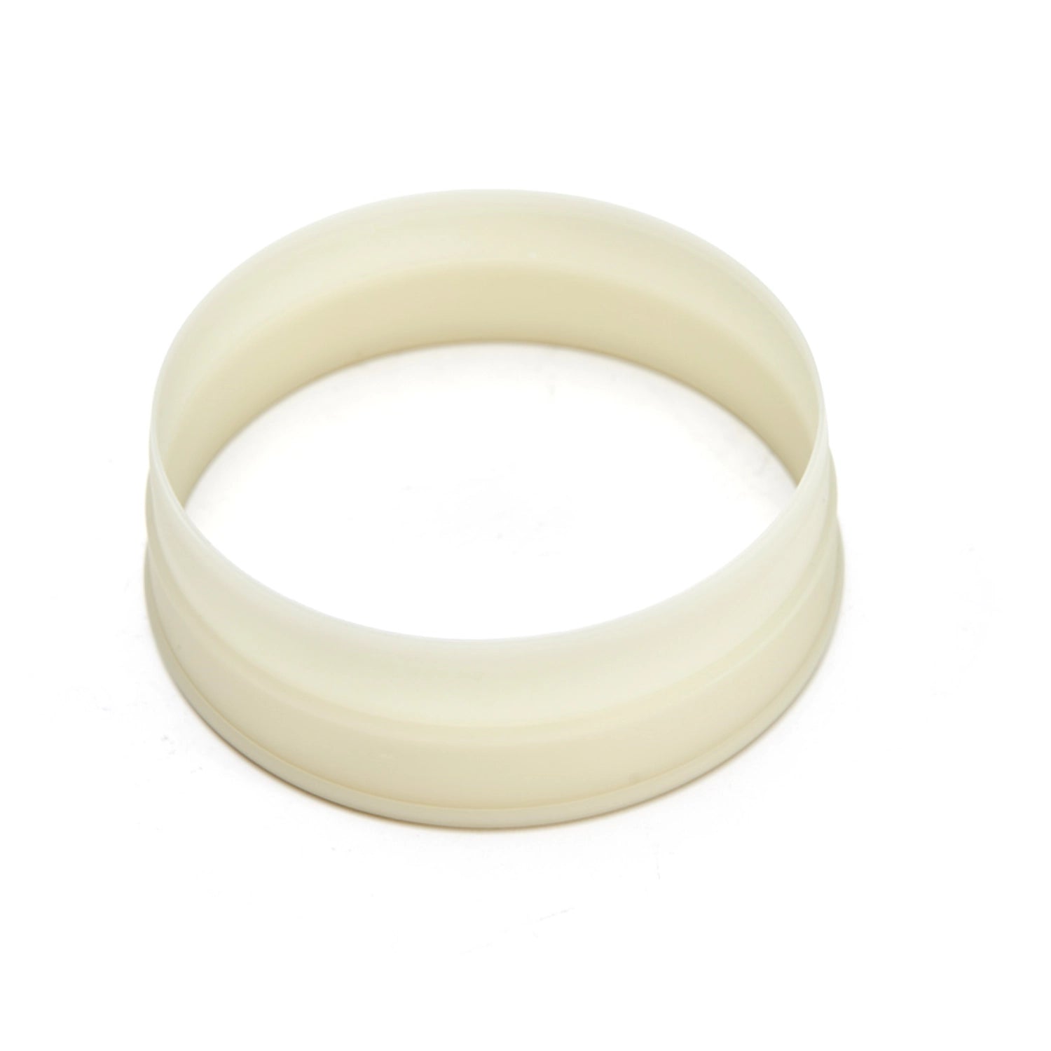 Entdecken Sie den 9-teiligen Ausstechersatz Rund glatt von de Buyer! Ideal für präzises Ausstechen von Keksen und mehr, leicht und langlebig.