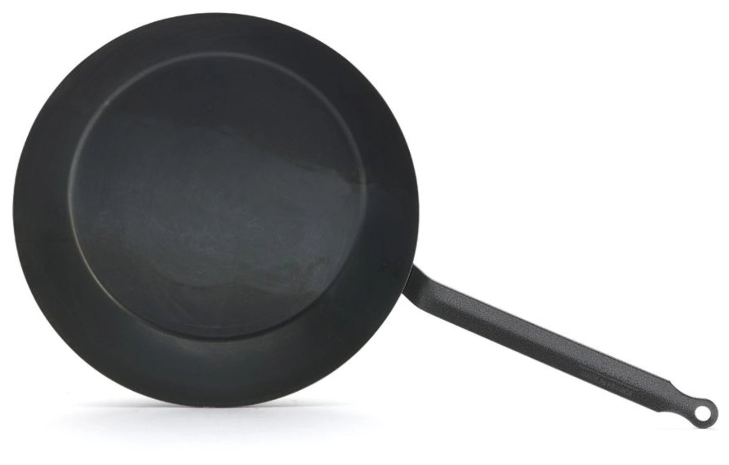 La Lyonnaise Pan à frire Ø 30 cm, acier bleu