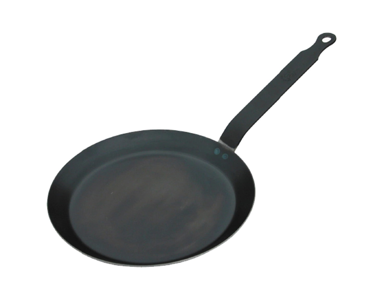 Force Blue Crêpes Pan Ø 20 cm Steel bleuâtre