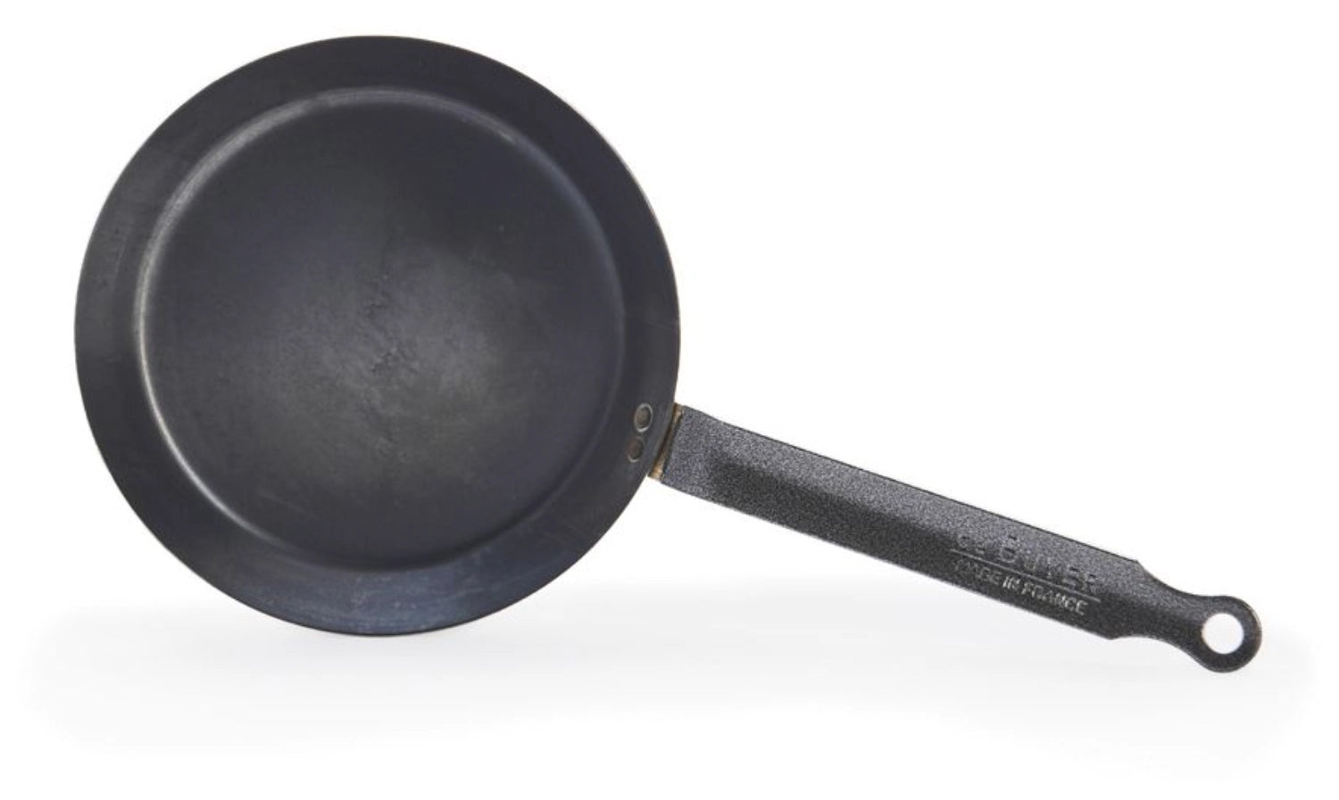 Force Blue Crêpes Pan Ø 20 cm Steel bleuâtre